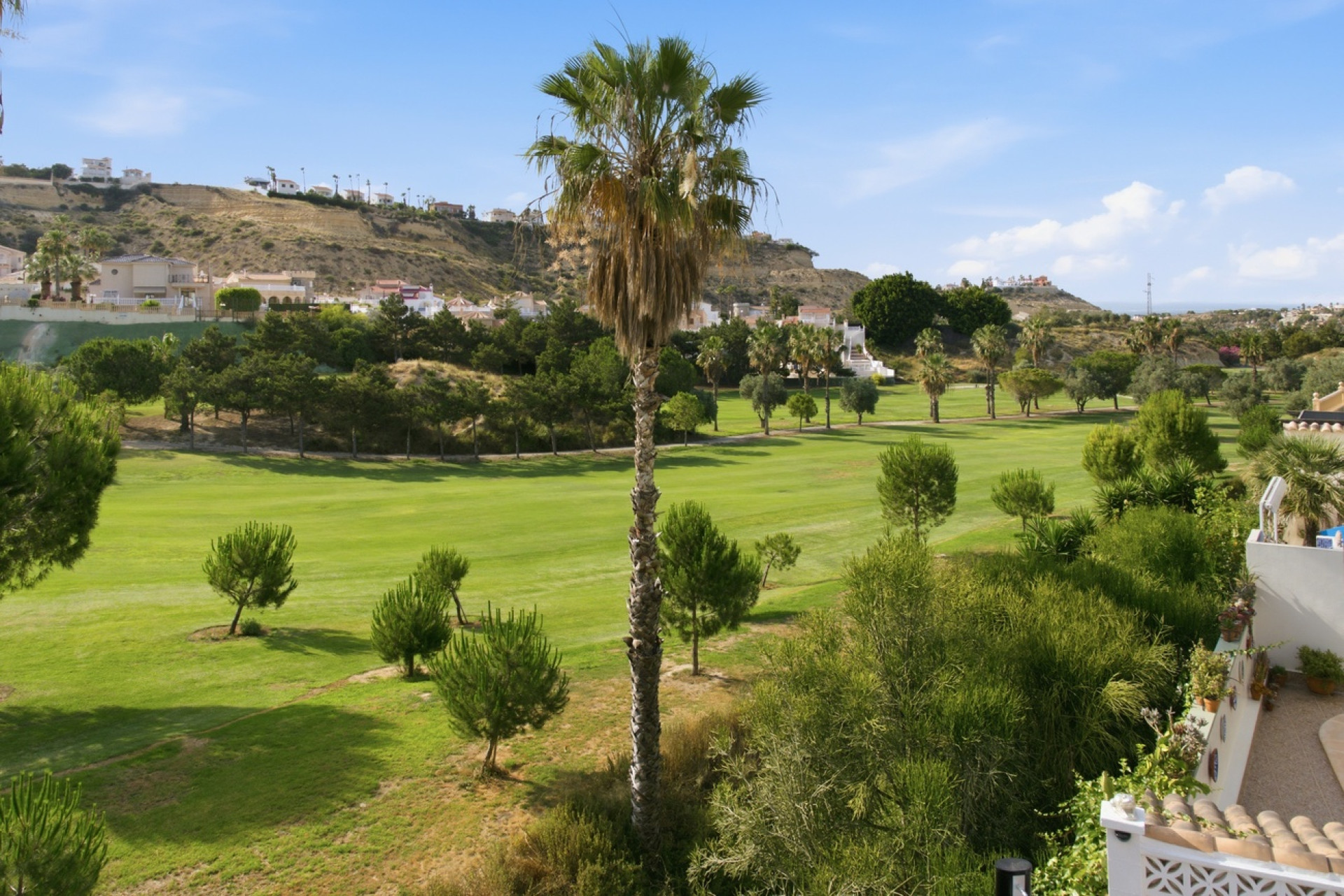 Reventa - Detached Villa - Ciudad Quesada - La Marquesa