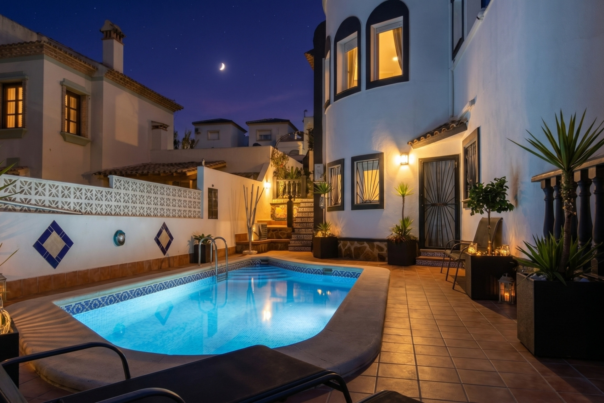 Reventa - Detached Villa - Ciudad Quesada - La Marquesa