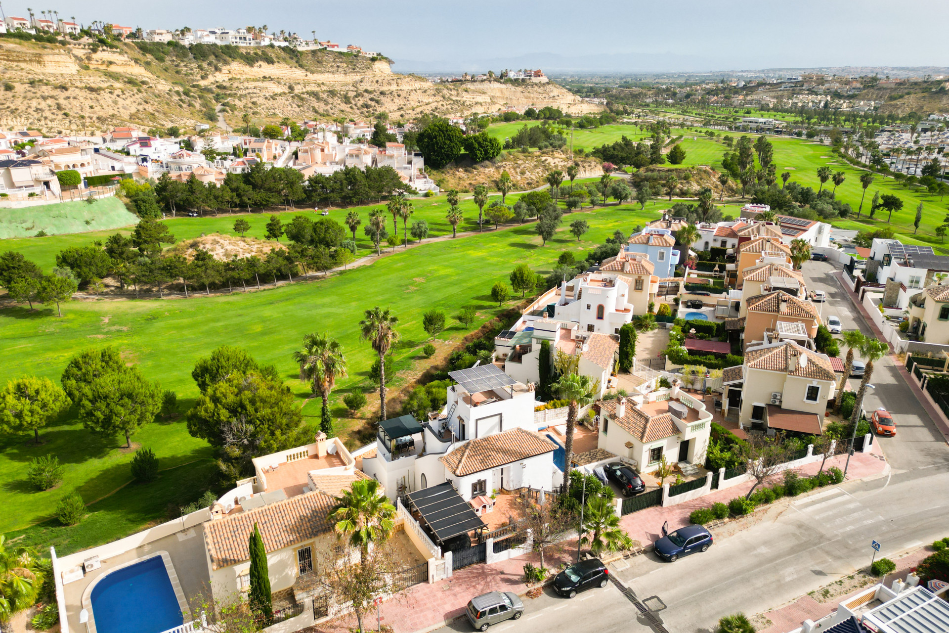 Reventa - Detached Villa - Ciudad Quesada - La Marquesa
