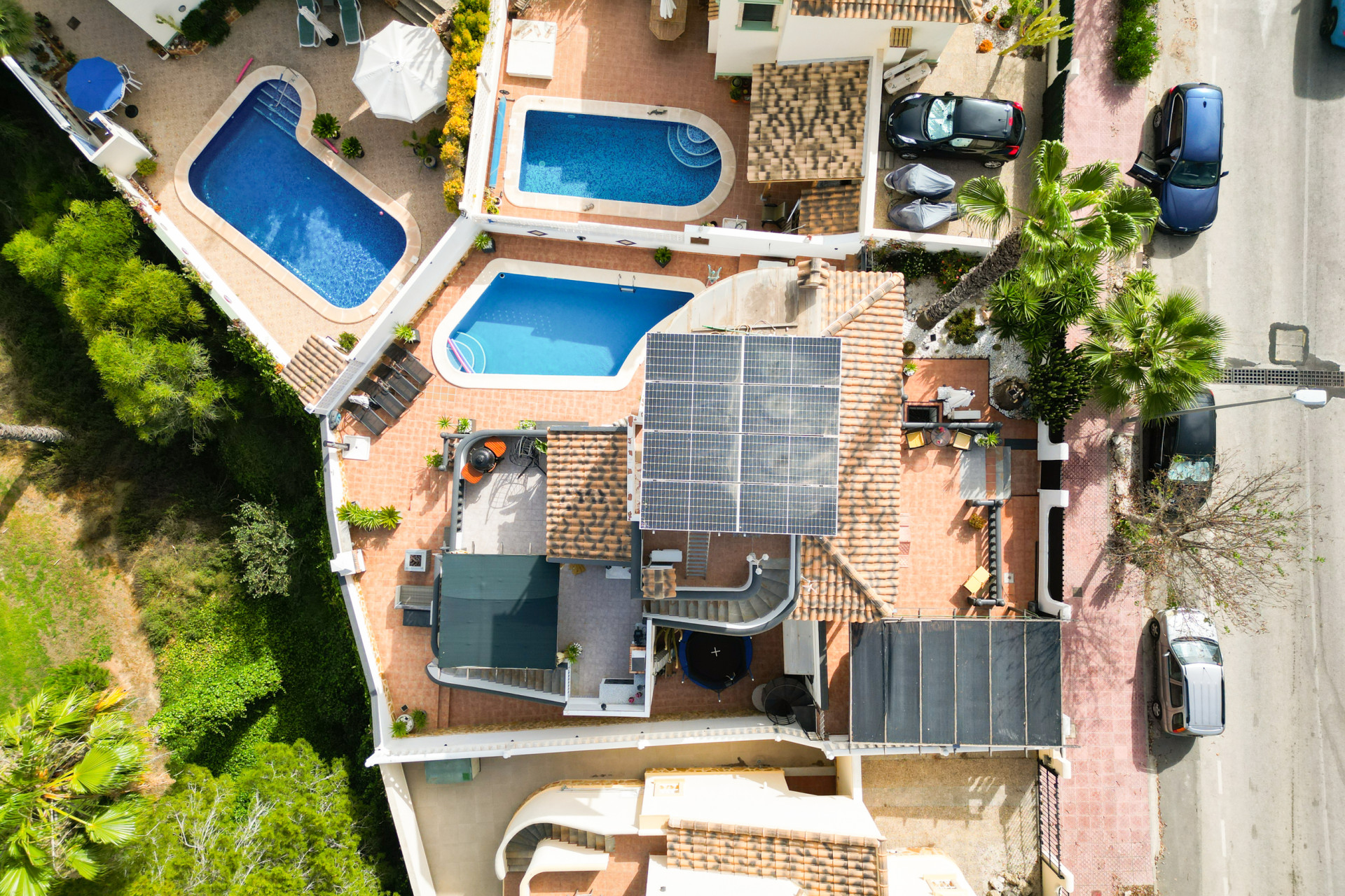 Reventa - Detached Villa - Ciudad Quesada - La Marquesa