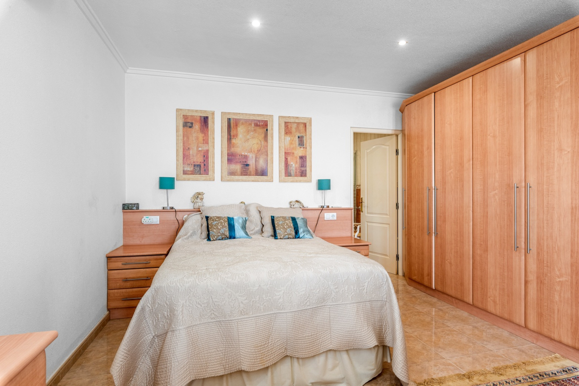 Reventa - Detached Villa - Ciudad Quesada - La Marquesa