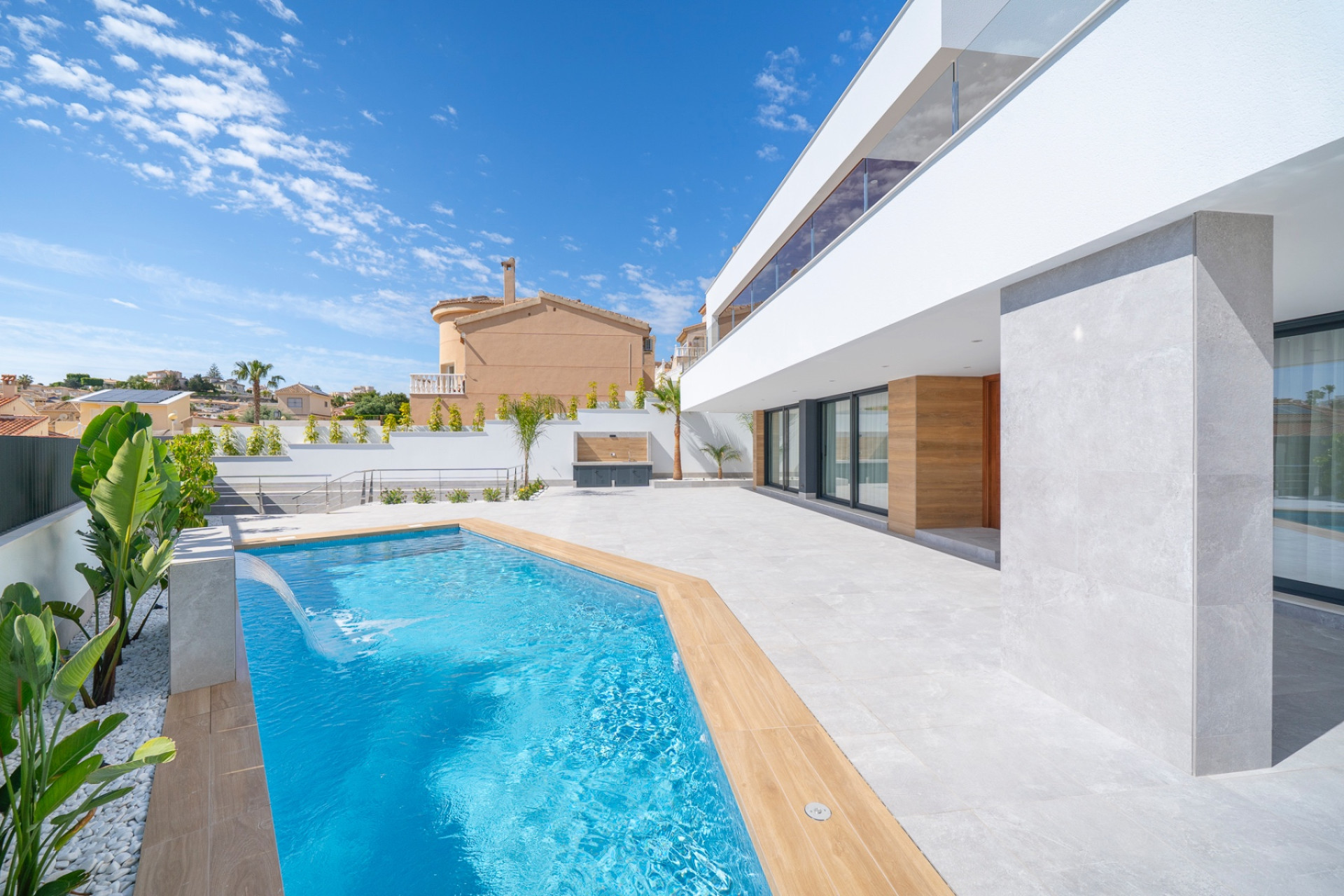 Reventa - Detached Villa - Ciudad Quesada - La Marquesa