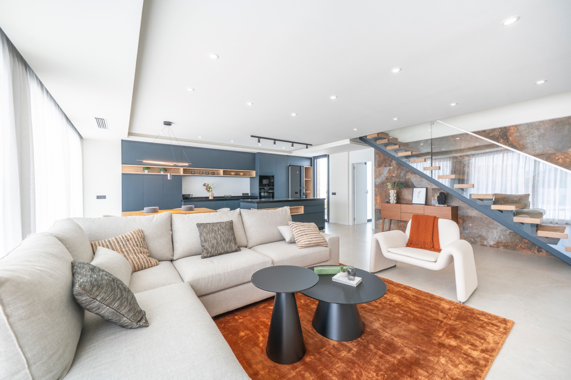 Reventa - Detached Villa - Ciudad Quesada - La Marquesa