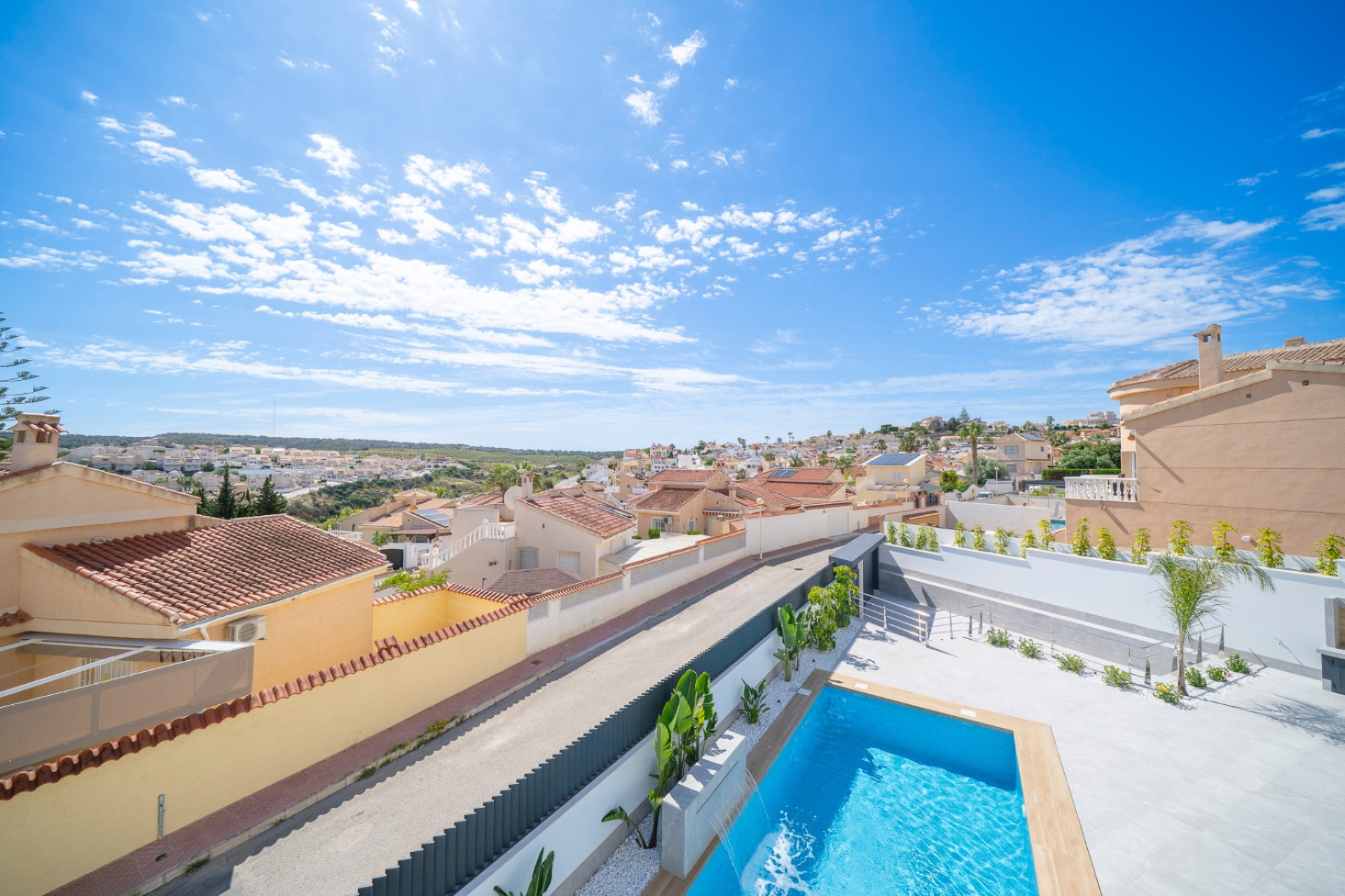 Reventa - Detached Villa - Ciudad Quesada - La Marquesa