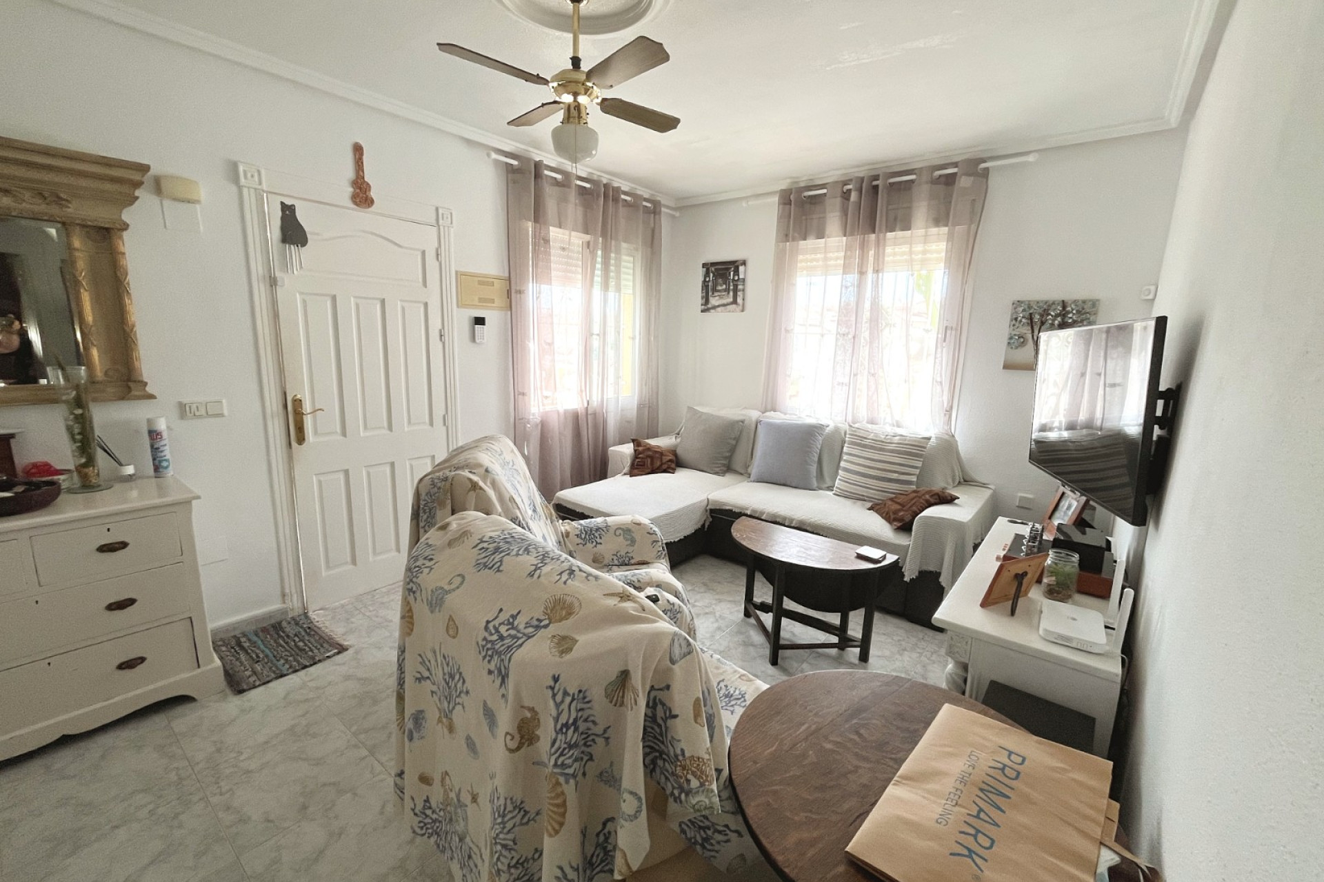 Reventa - Detached Villa - Ciudad Quesada - La Marquesa