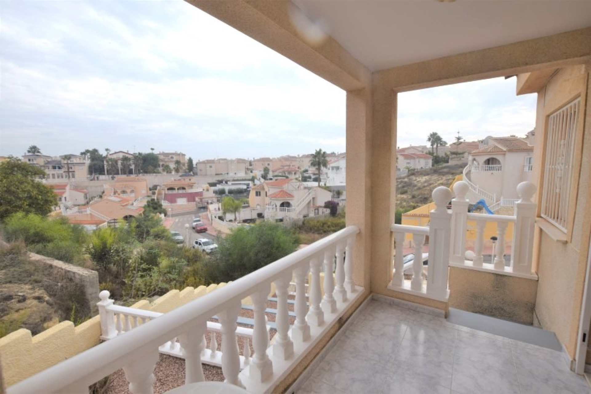Reventa - Detached Villa - Ciudad Quesada - La Marquesa