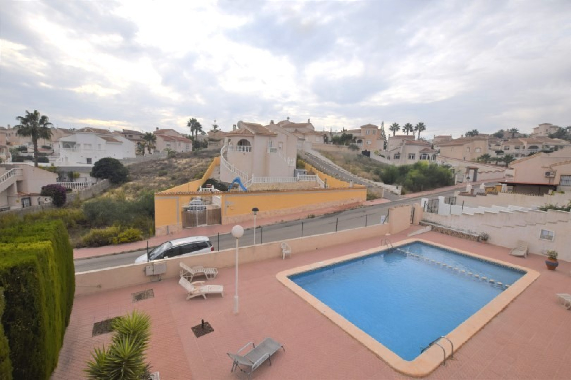 Reventa - Detached Villa - Ciudad Quesada - La Marquesa