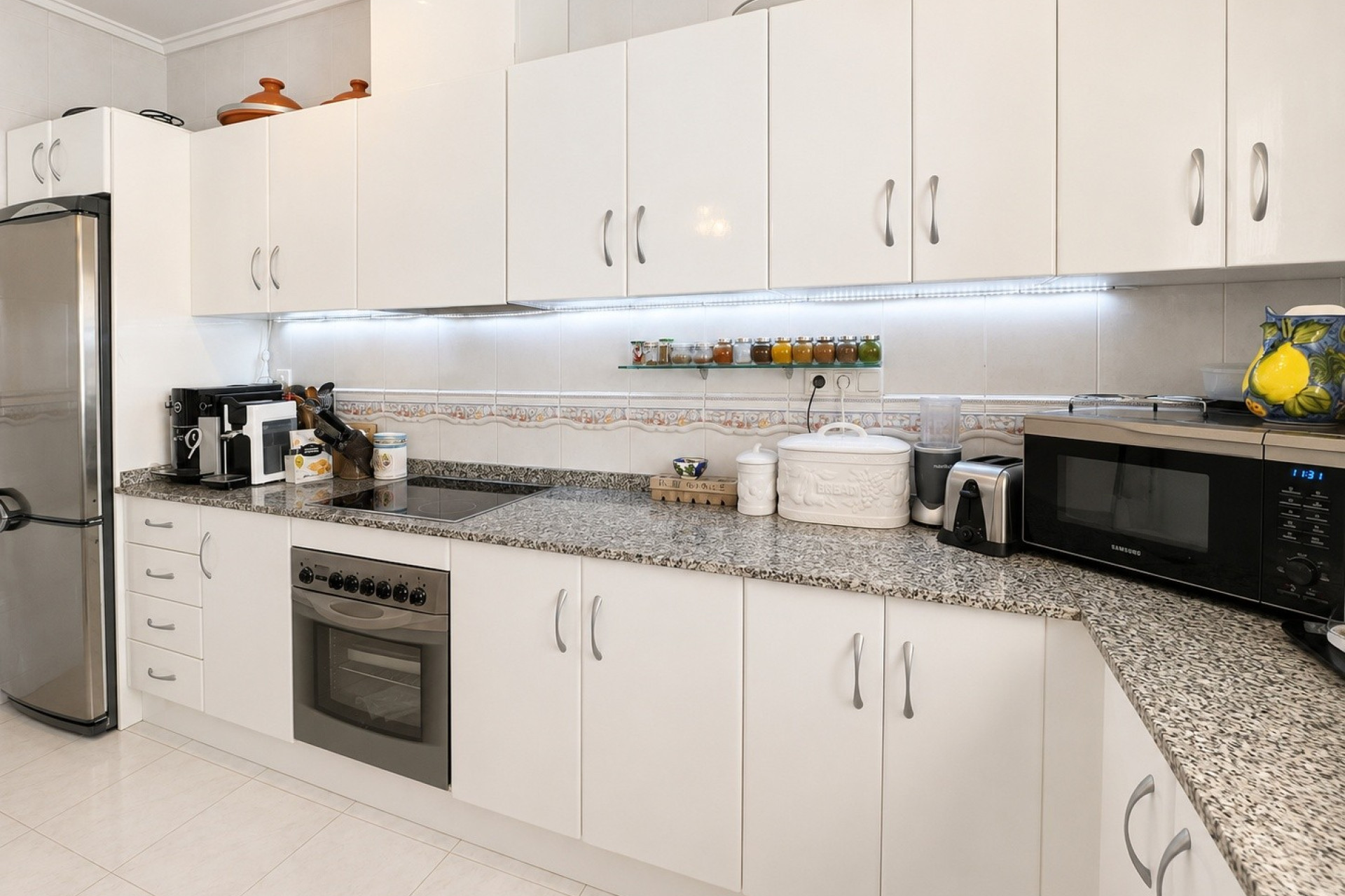 Reventa - Detached Villa - Ciudad Quesada - La Marquesa
