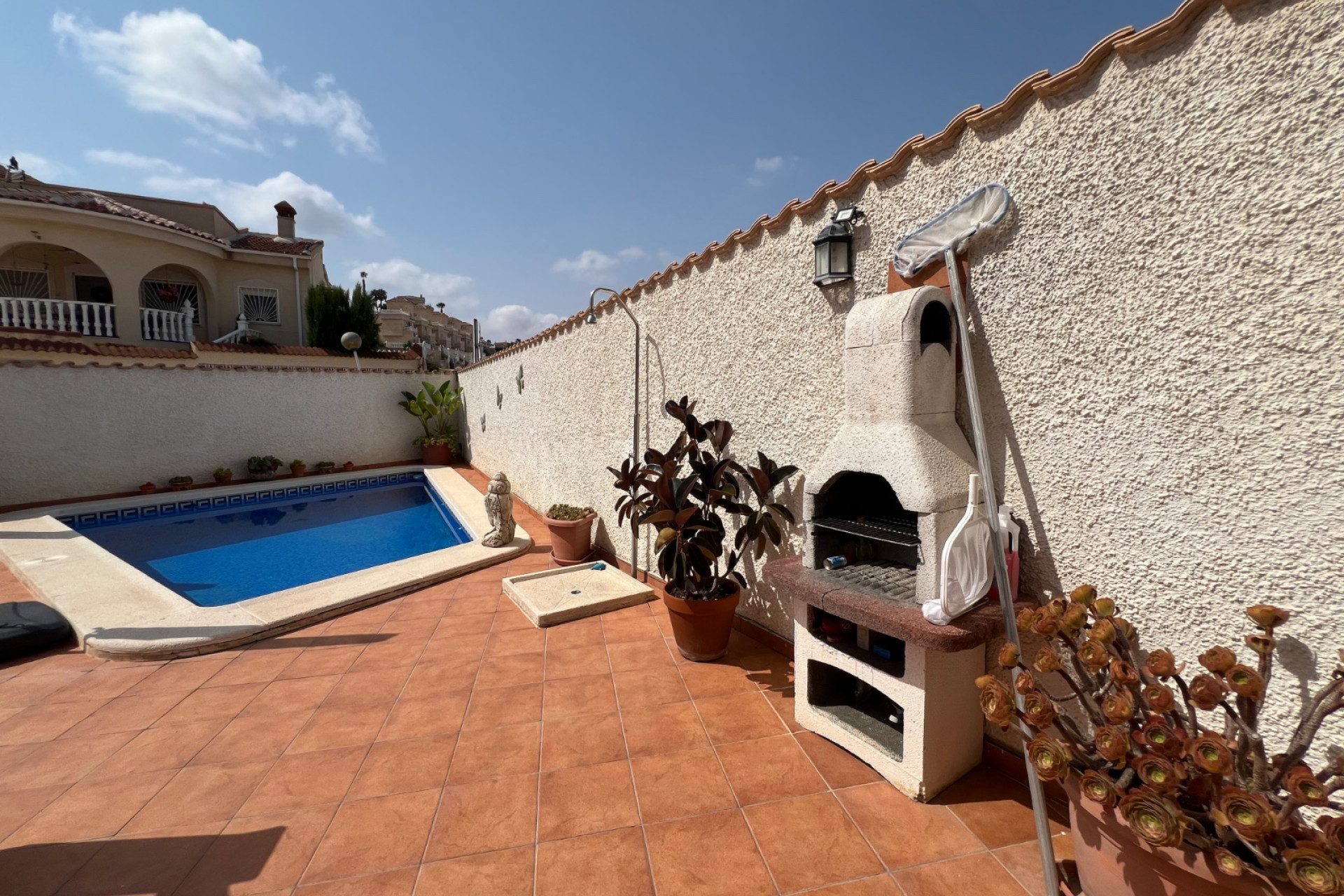 Reventa - Detached Villa - Ciudad Quesada - La Marquesa
