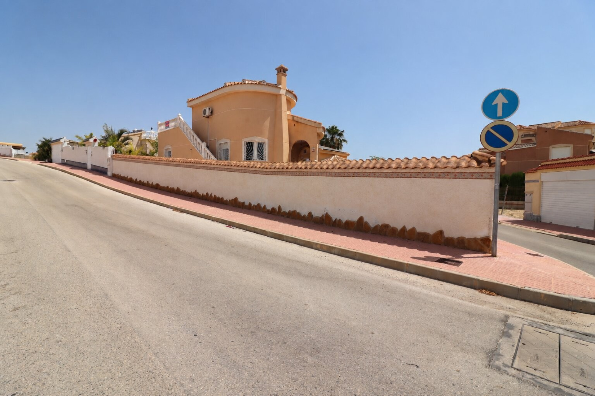 Reventa - Detached Villa - Ciudad Quesada - La Marquesa