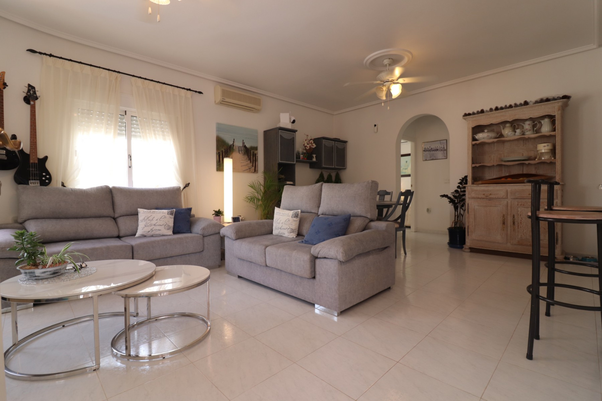 Reventa - Detached Villa - Ciudad Quesada - La Marquesa