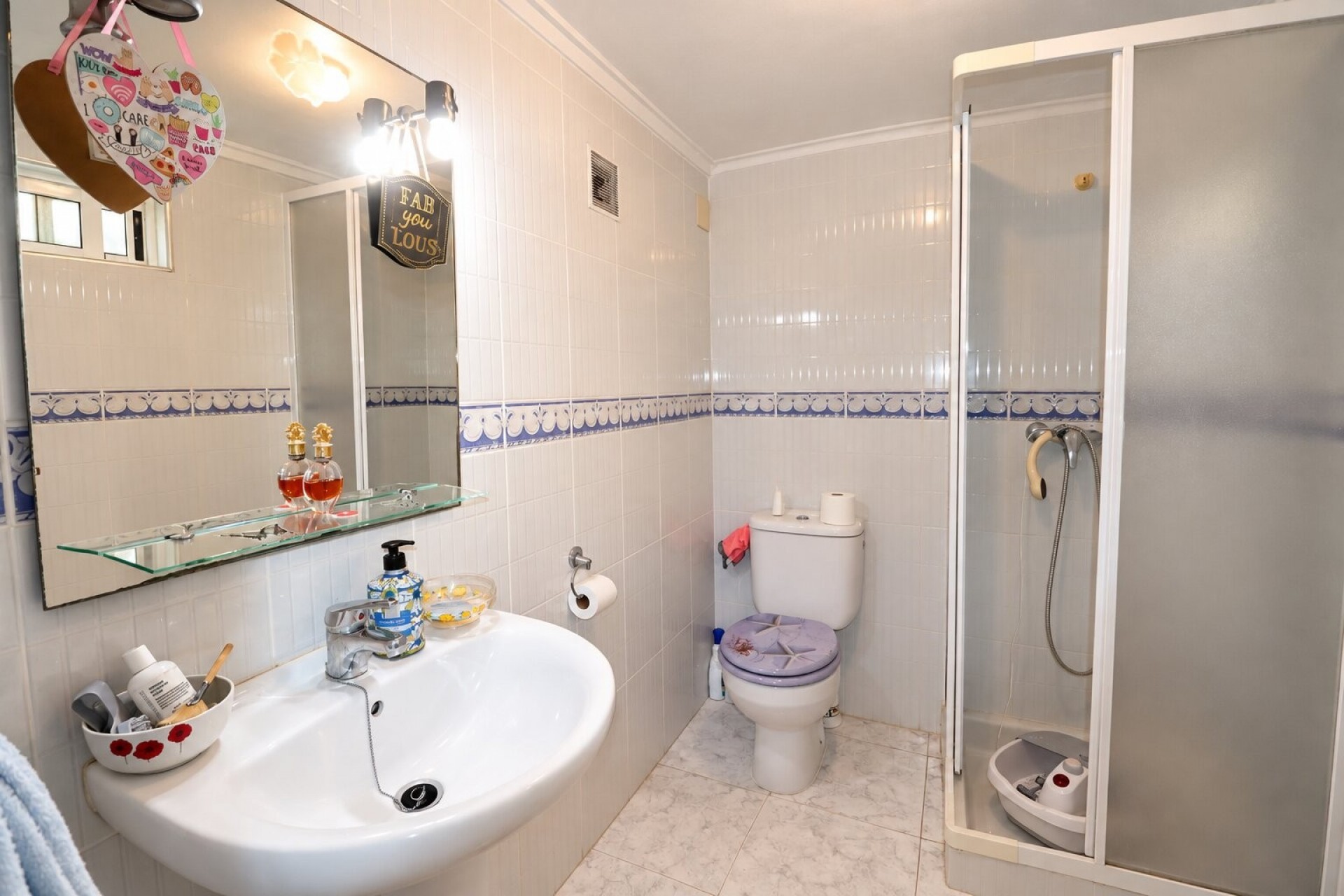 Reventa - Detached Villa - Ciudad Quesada - La Marquesa