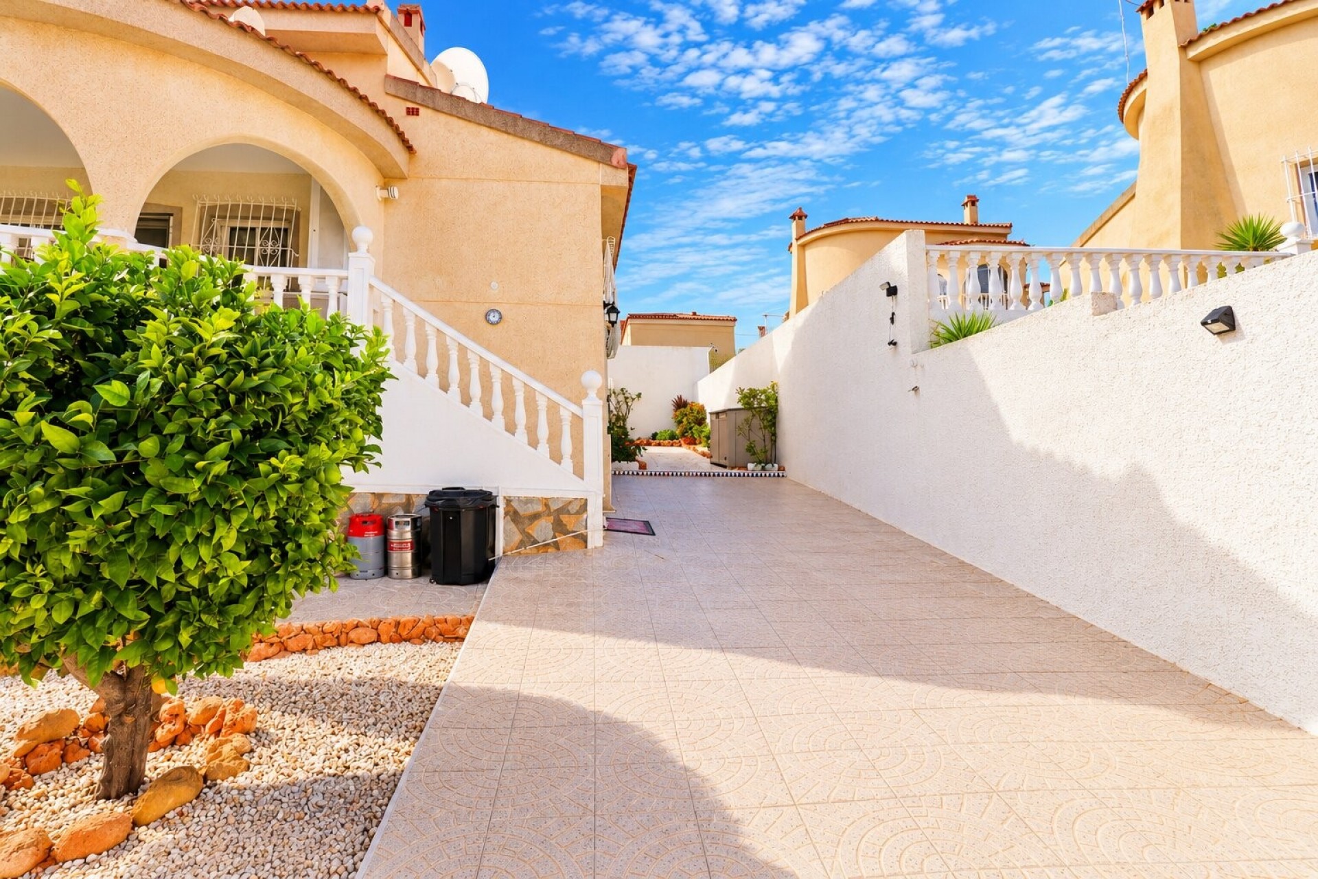 Reventa - Detached Villa - Ciudad Quesada - La Marquesa