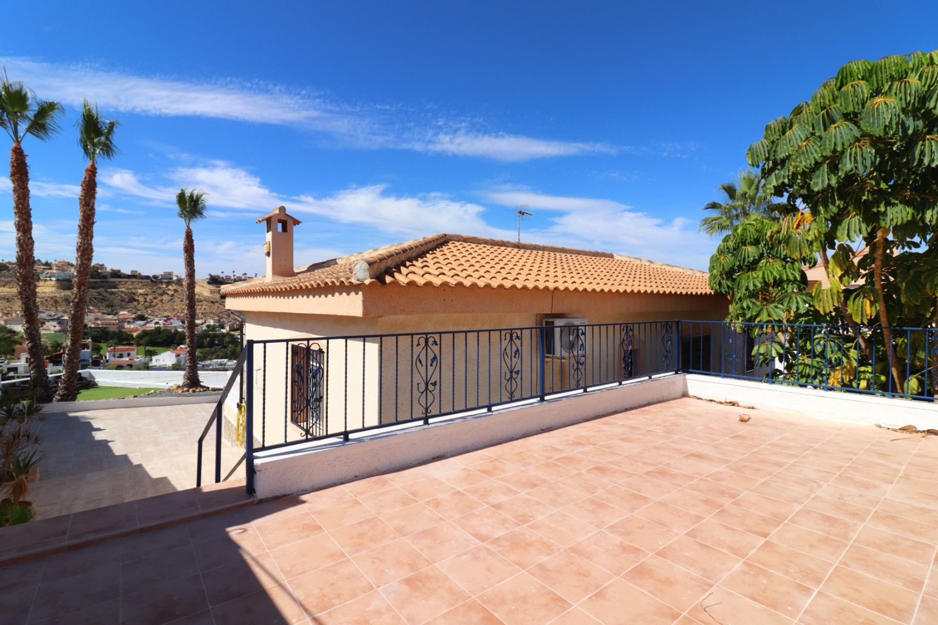 Reventa - Detached Villa - Ciudad Quesada - La Marquesa