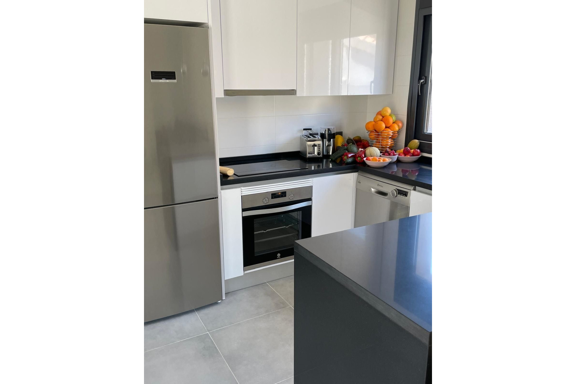 Reventa - Detached Villa - Ciudad Quesada - La Marquesa