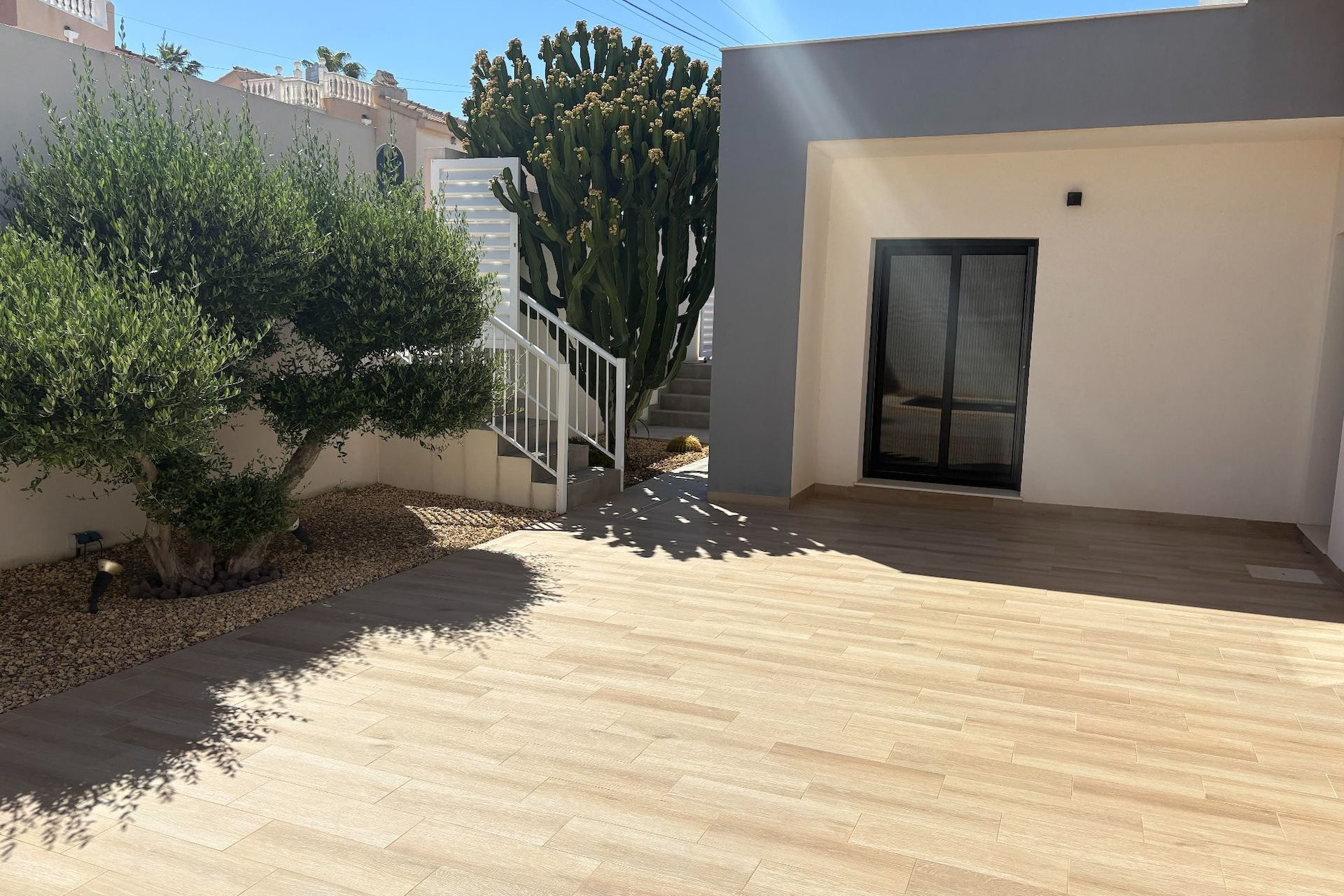 Reventa - Detached Villa - Ciudad Quesada - La Marquesa