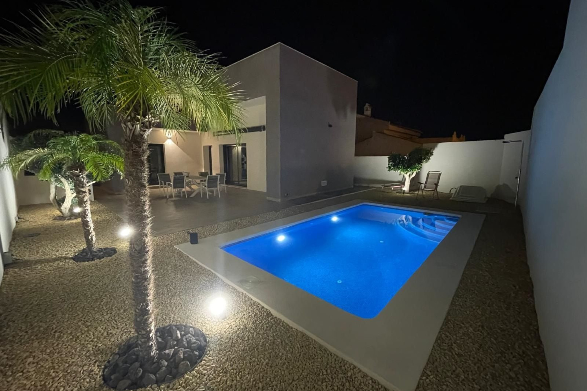 Reventa - Detached Villa - Ciudad Quesada - La Marquesa