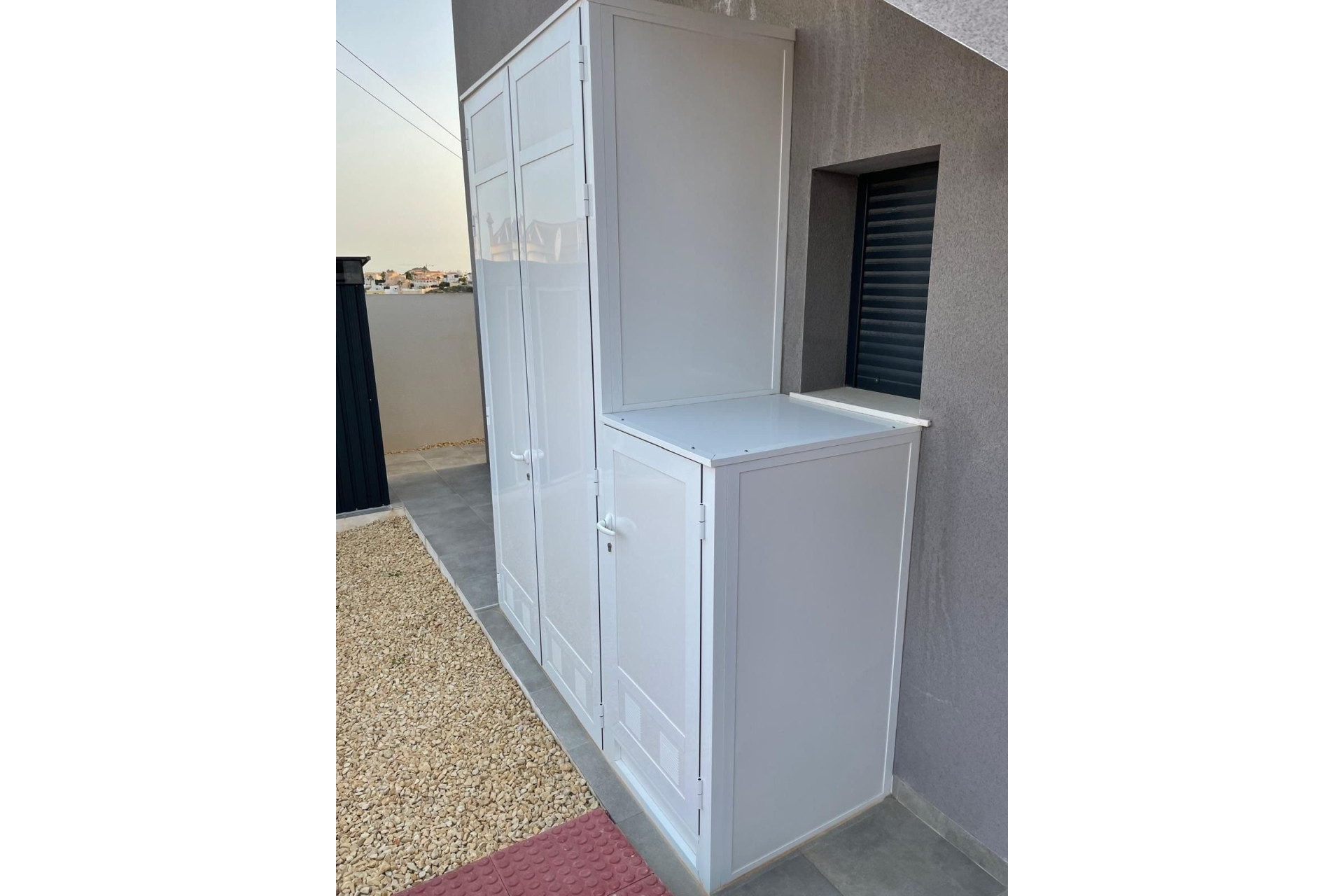 Reventa - Detached Villa - Ciudad Quesada - La Marquesa