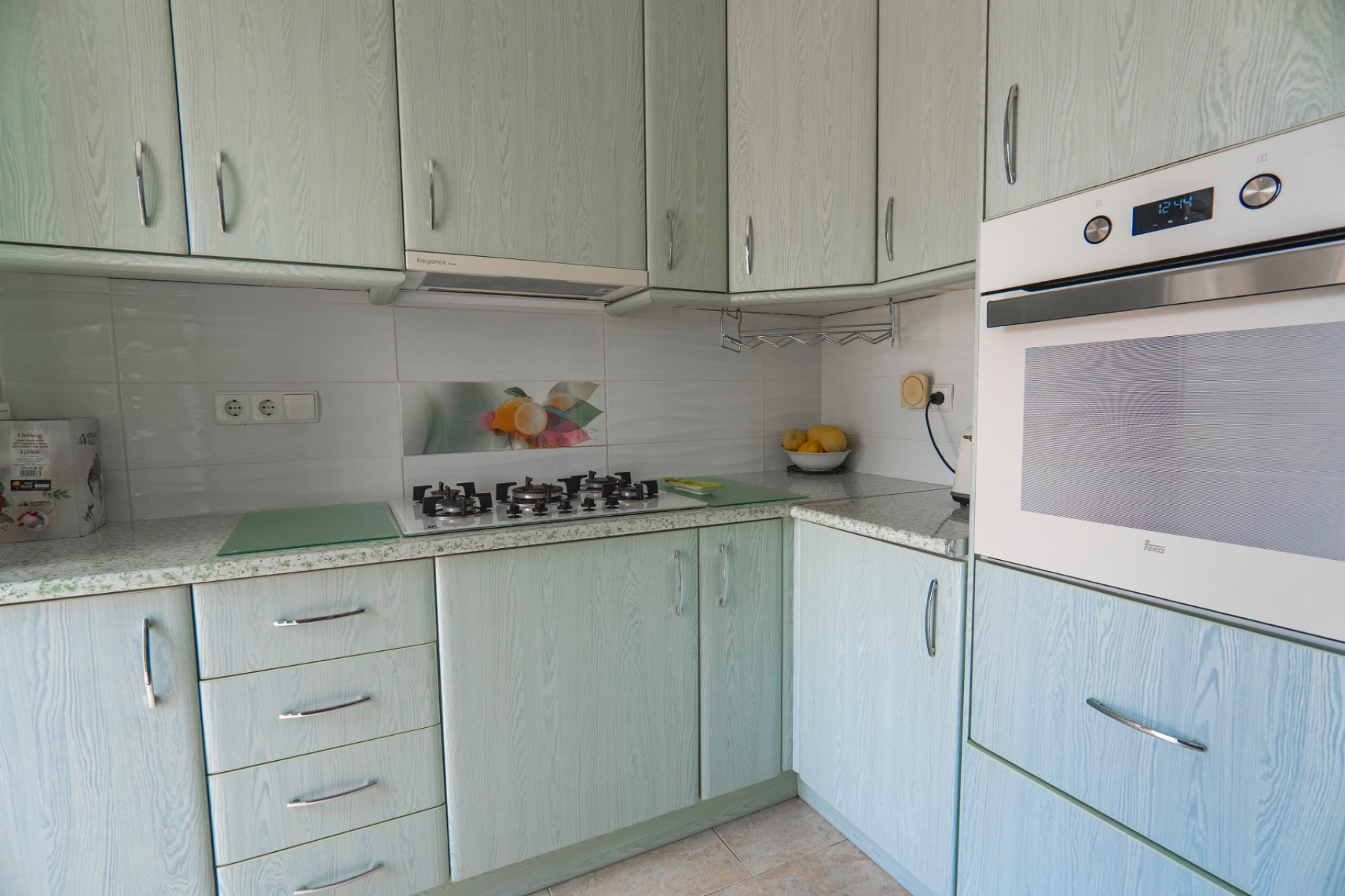 Reventa - Detached Villa - Ciudad Quesada - La Marquesa