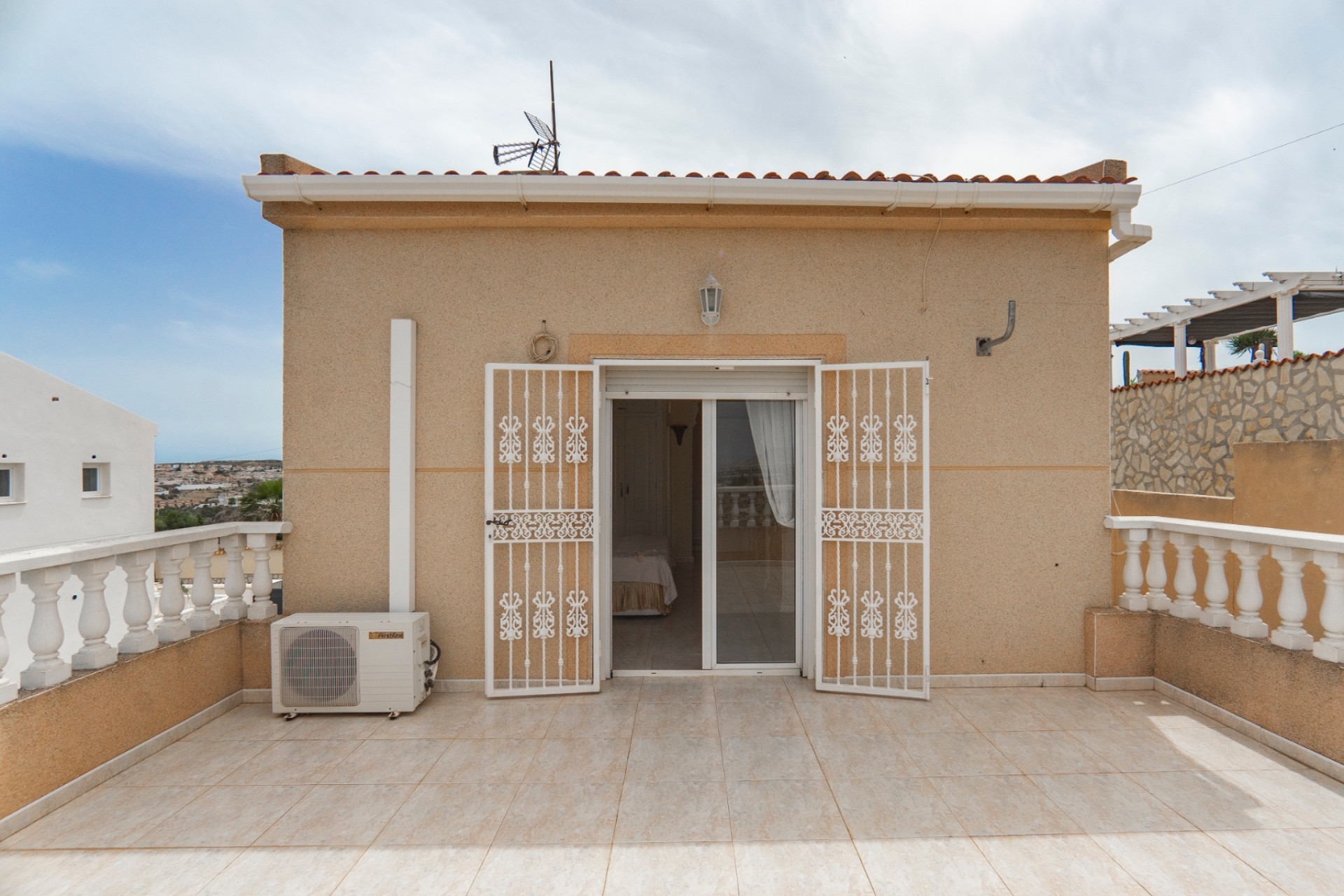 Reventa - Detached Villa - Ciudad Quesada - La Marquesa
