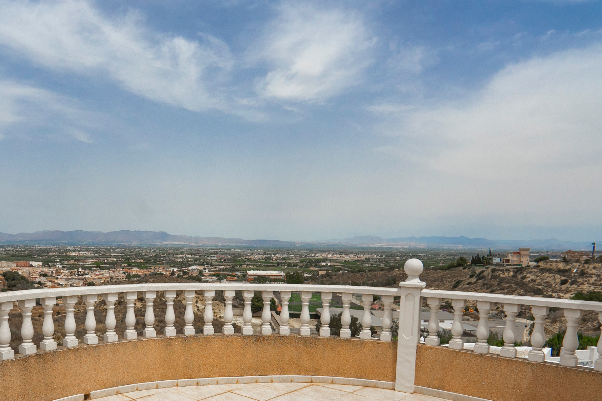 Reventa - Detached Villa - Ciudad Quesada - La Marquesa