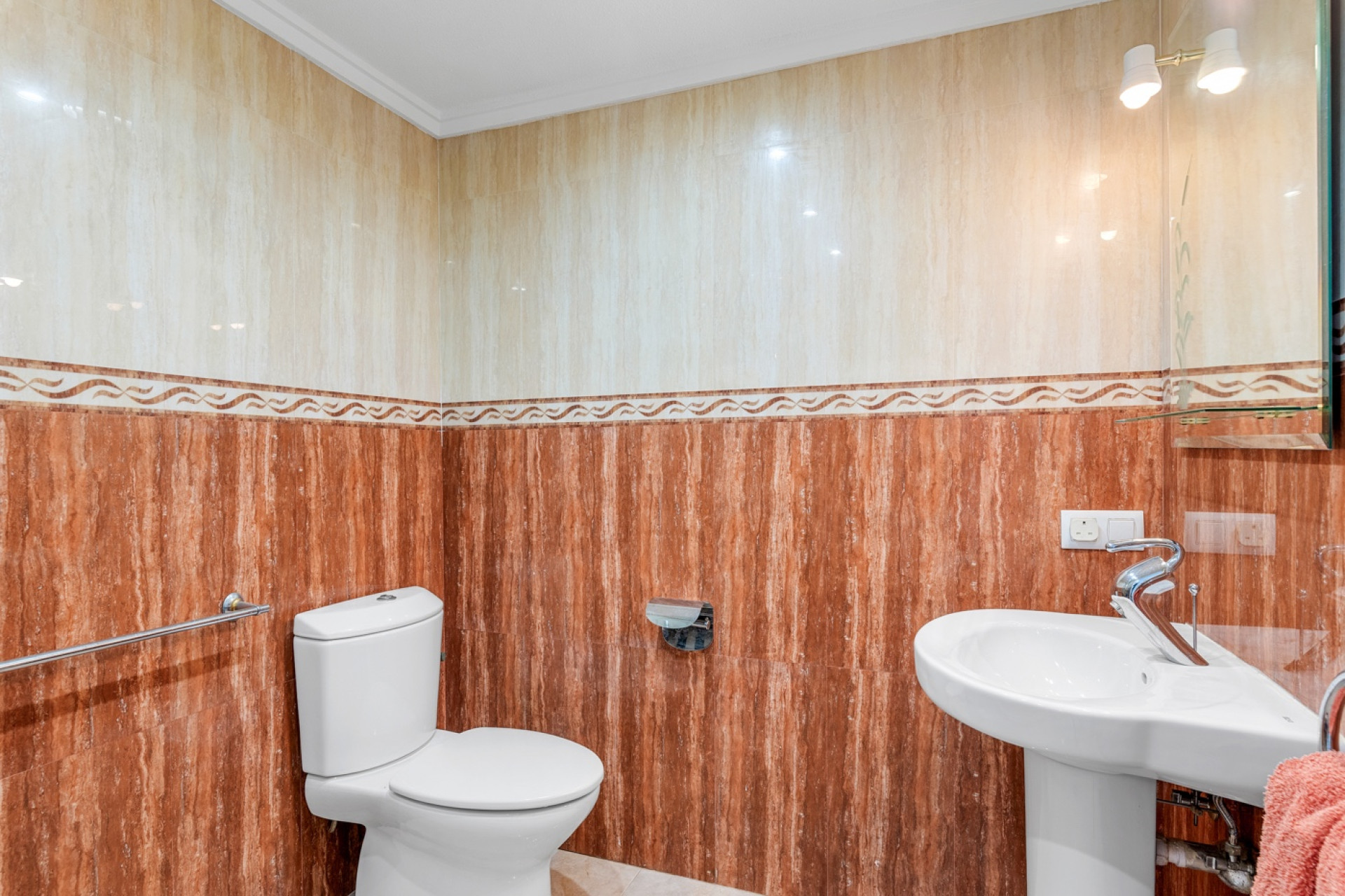 Reventa - Detached Villa - Ciudad Quesada - La Marquesa