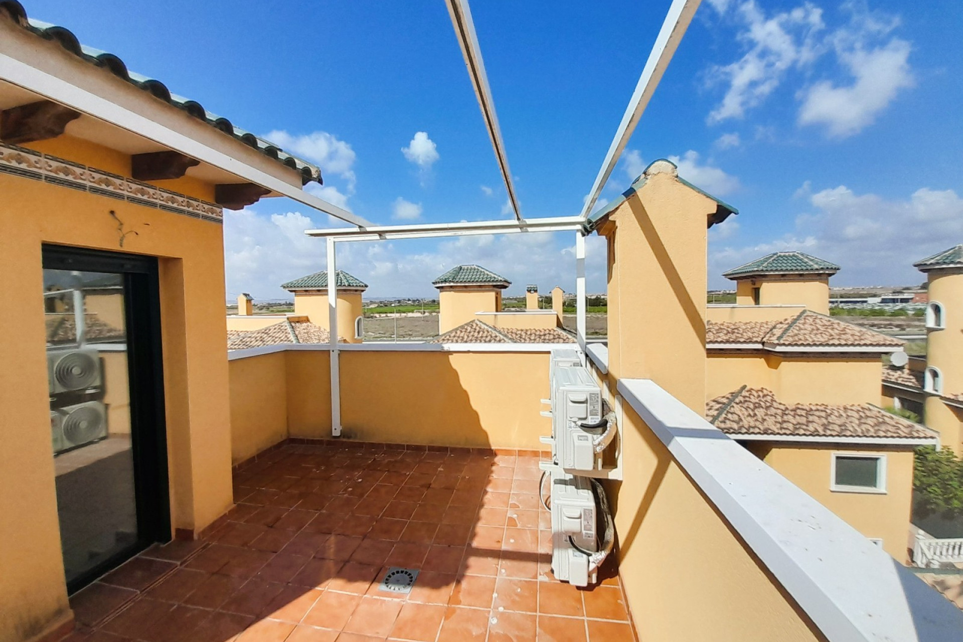 Reventa - Detached Villa - Ciudad Quesada - Lo Marabu