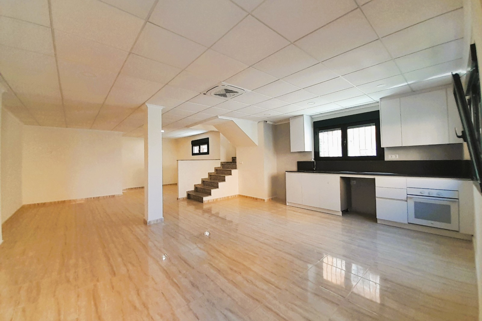 Reventa - Detached Villa - Ciudad Quesada - Lo Marabu