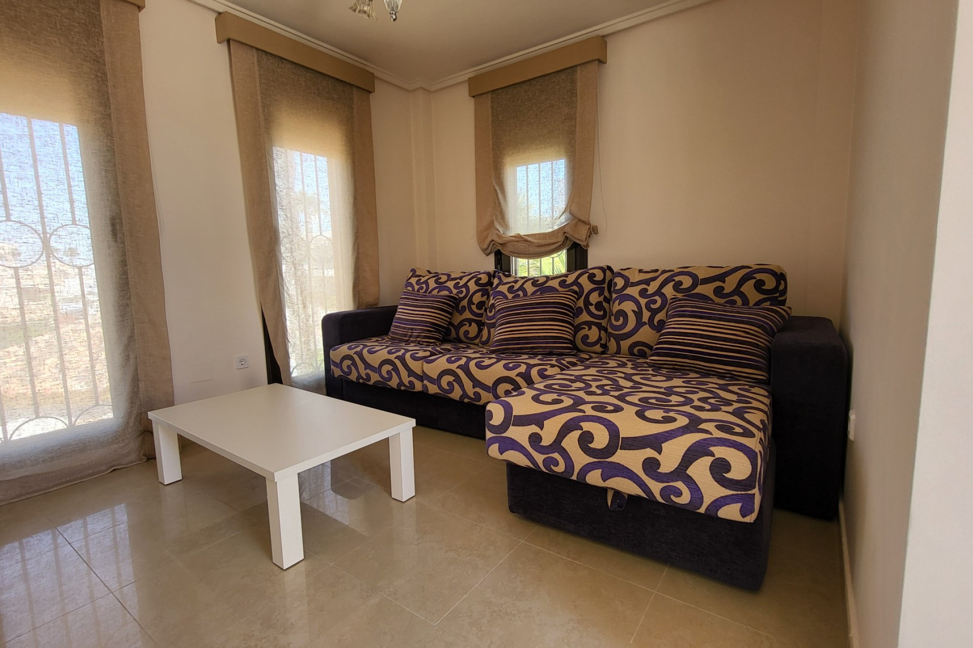Reventa - Detached Villa - Ciudad Quesada - Lo Marabu
