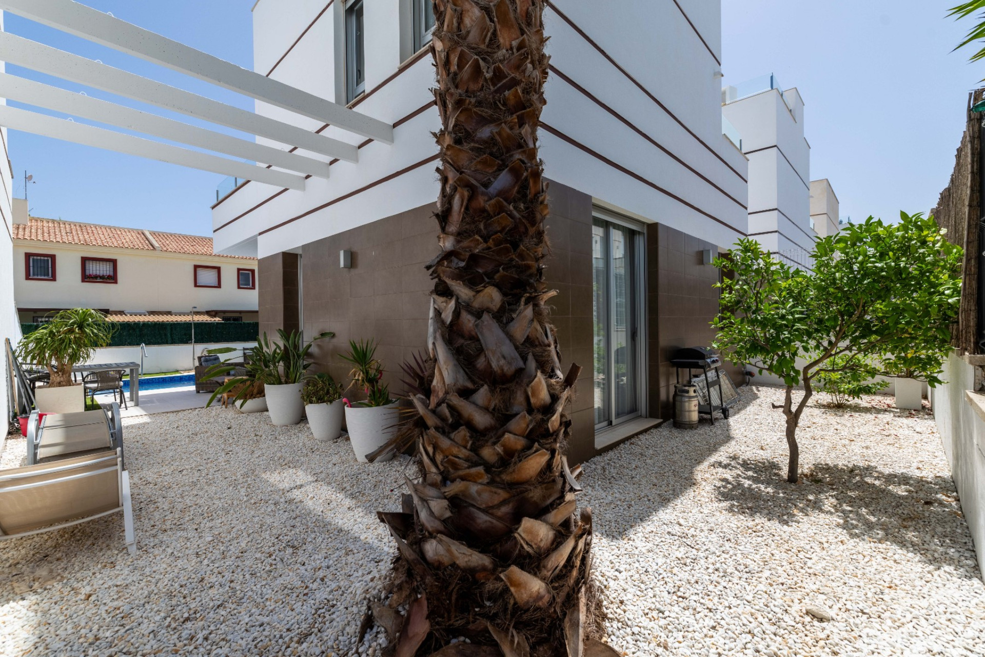 Reventa - Detached Villa - Ciudad Quesada - Lo Marabu