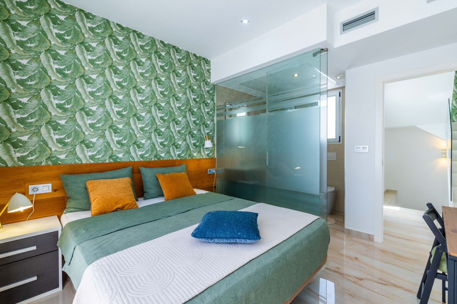 Reventa - Detached Villa - Ciudad Quesada - Lo Marabu