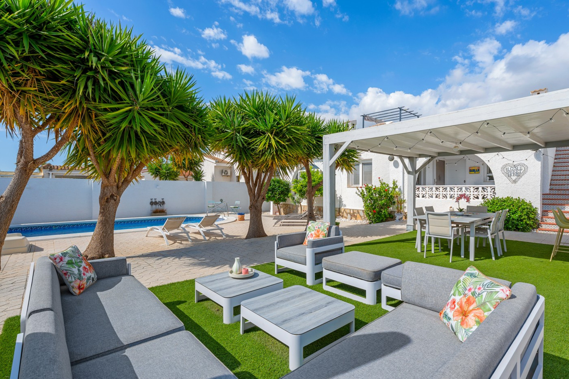 Reventa - Detached Villa - Ciudad Quesada - Pueblo Bravo