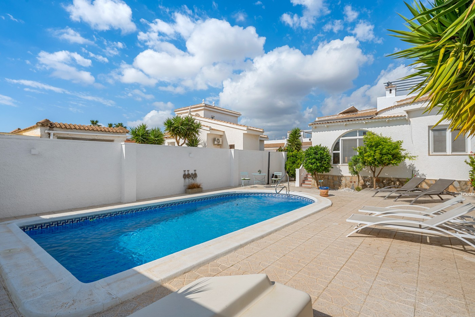 Reventa - Detached Villa - Ciudad Quesada - Pueblo Bravo