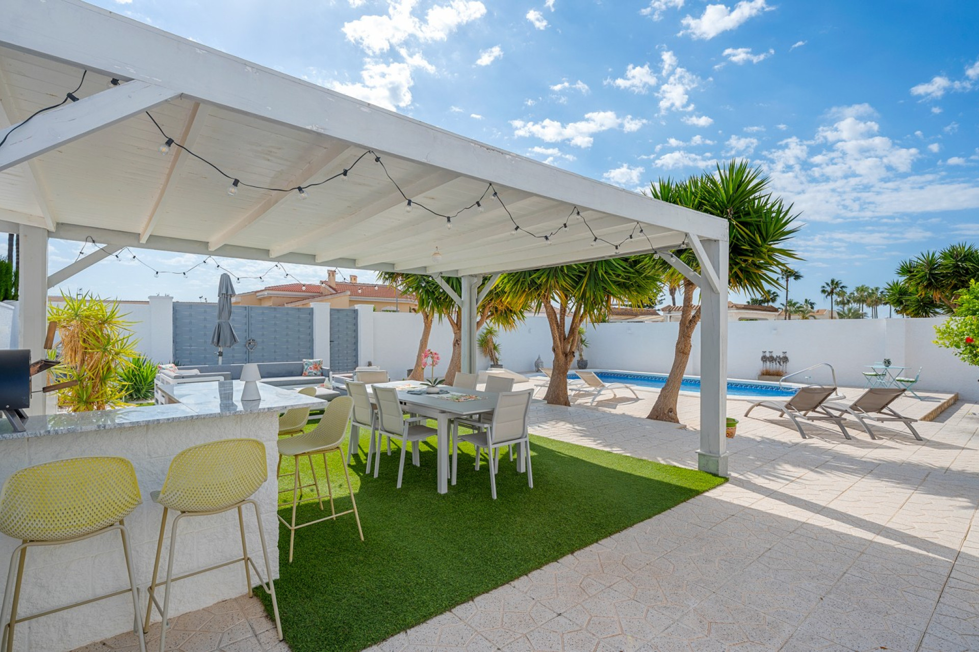 Reventa - Detached Villa - Ciudad Quesada - Pueblo Bravo