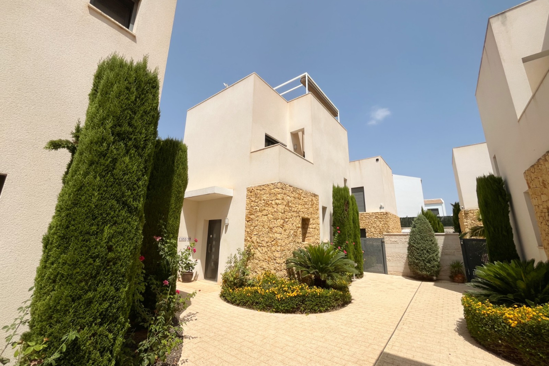Reventa - Detached Villa - Ciudad Quesada - Pueblo Bravo