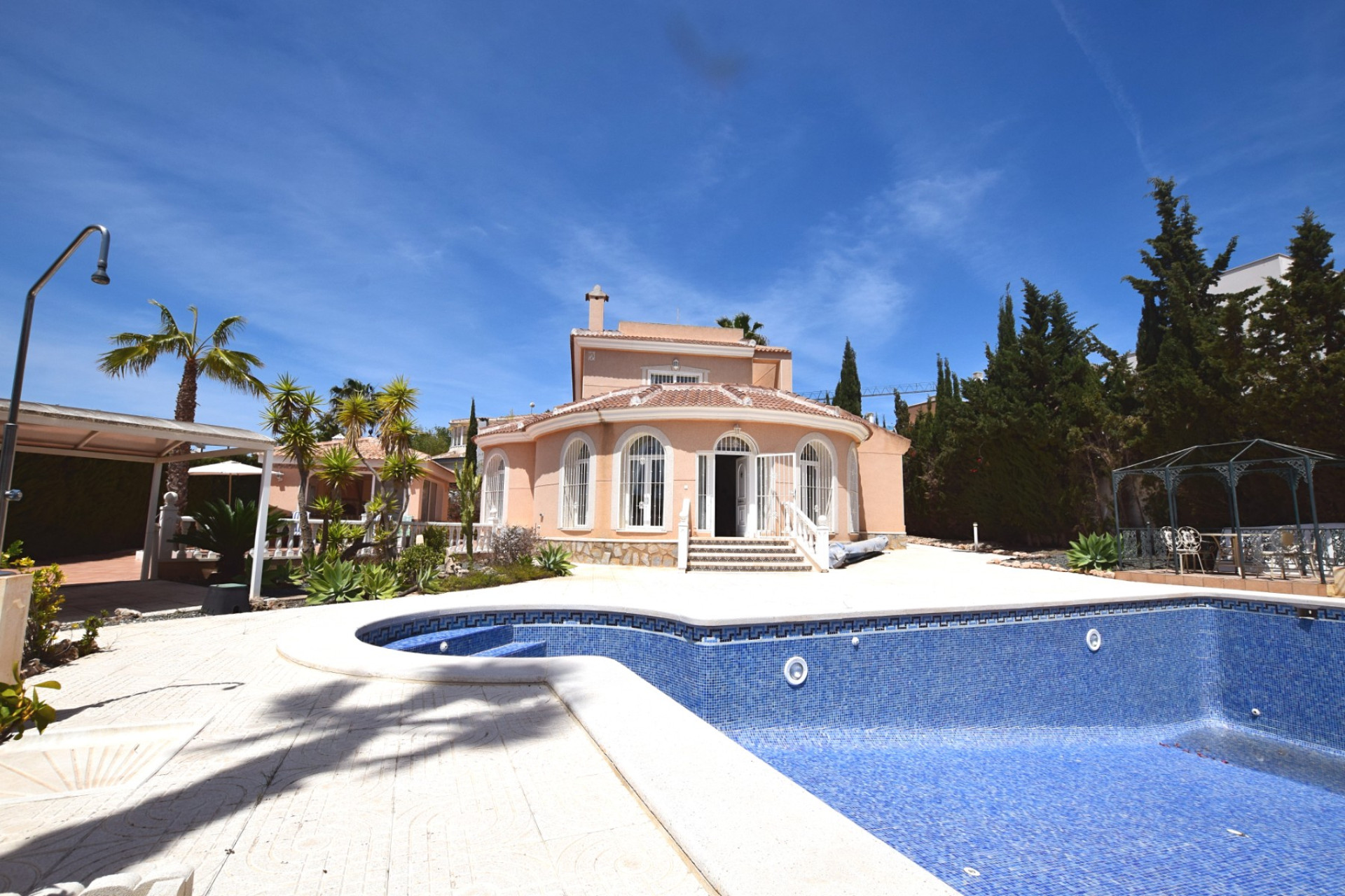 Reventa - Detached Villa - Ciudad Quesada - Pueblo Bravo