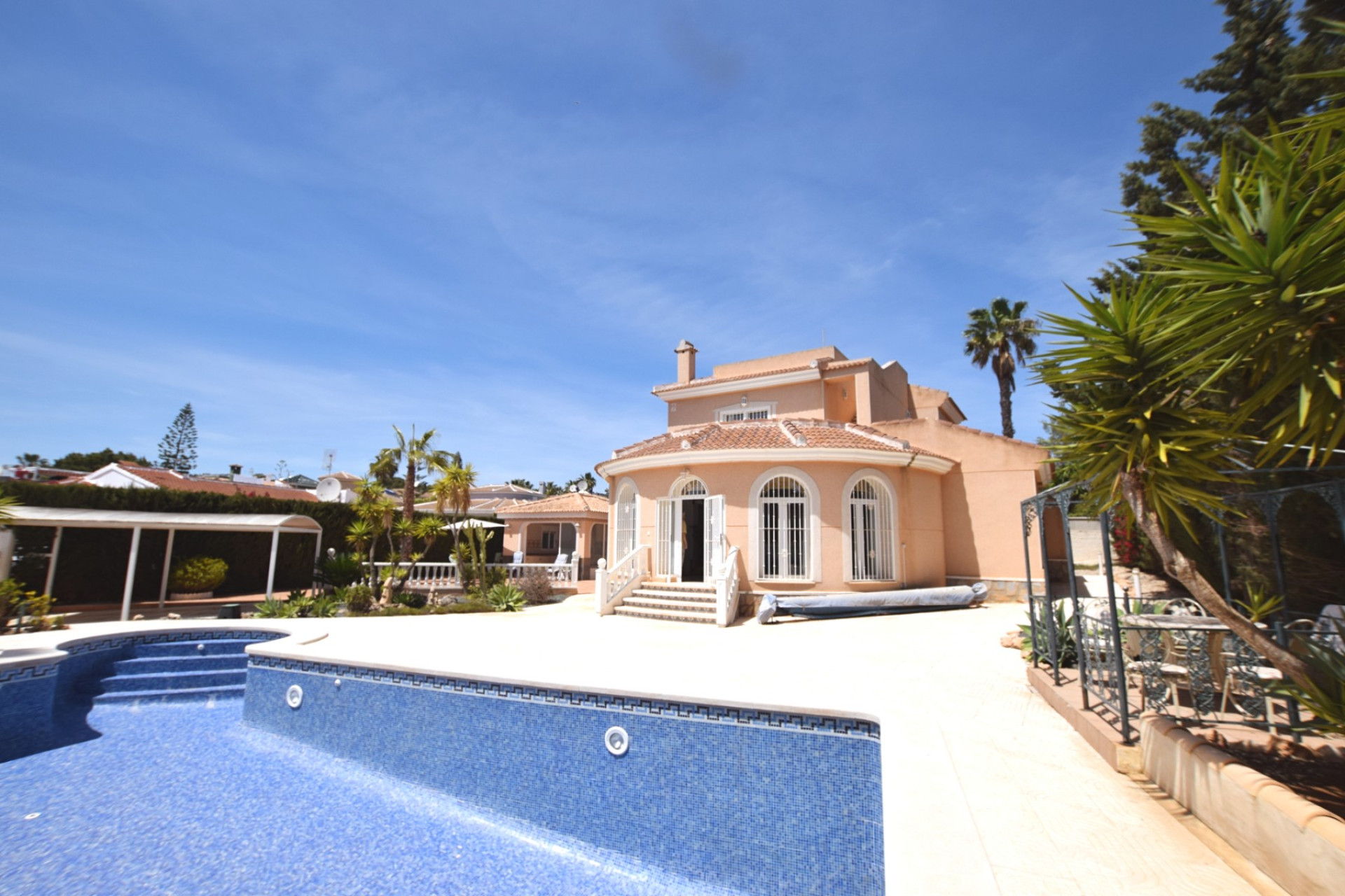 Reventa - Detached Villa - Ciudad Quesada - Pueblo Bravo