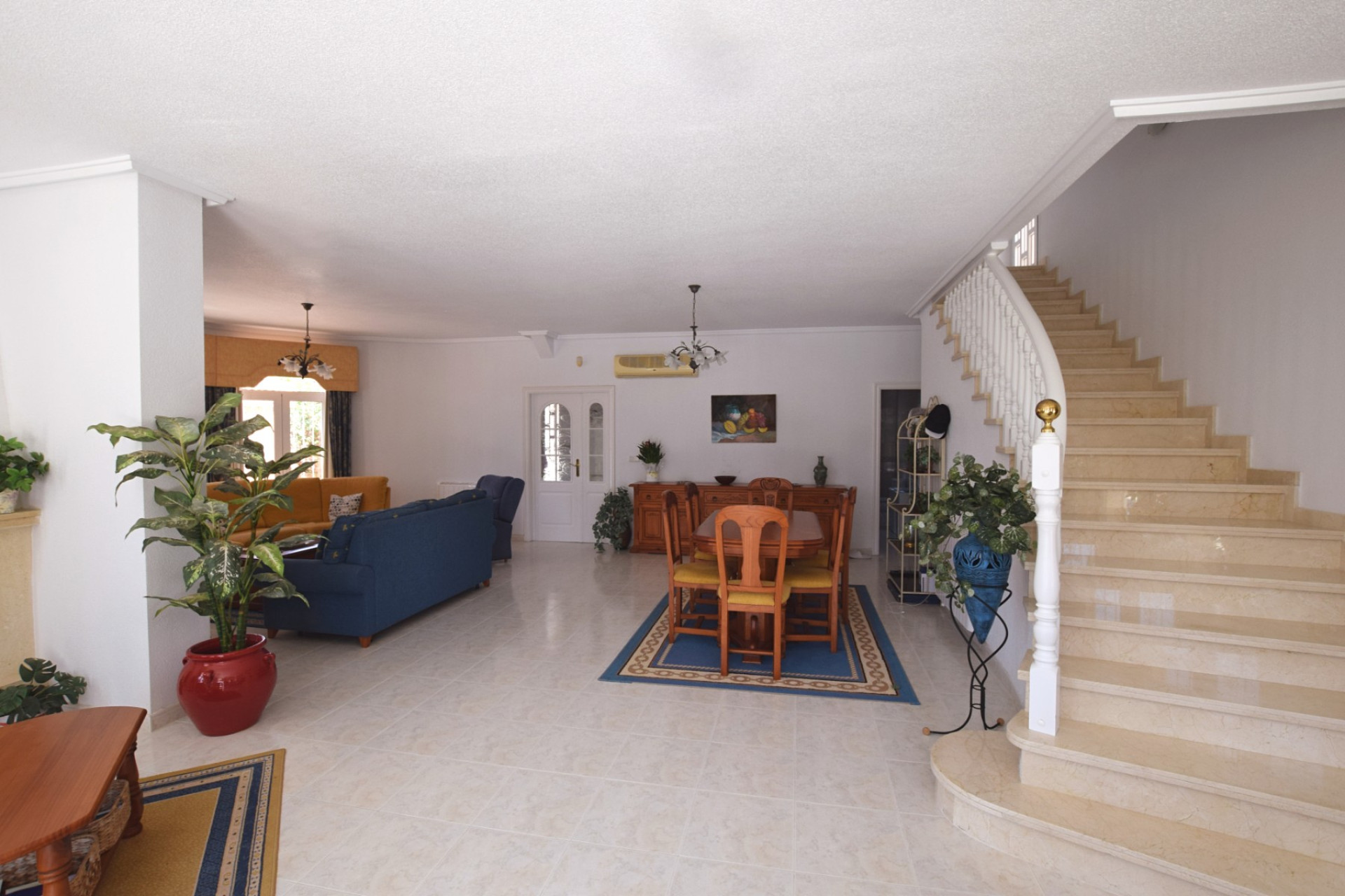 Reventa - Detached Villa - Ciudad Quesada - Pueblo Bravo