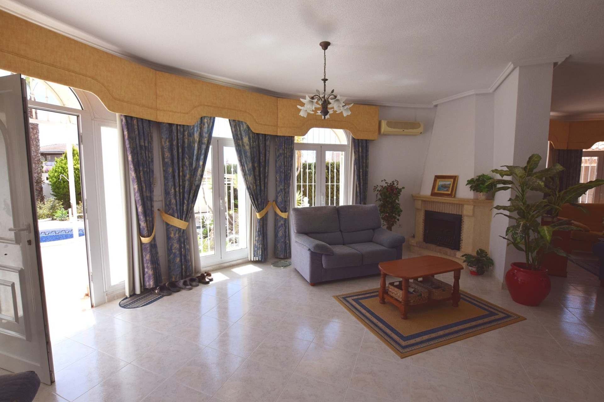 Reventa - Detached Villa - Ciudad Quesada - Pueblo Bravo