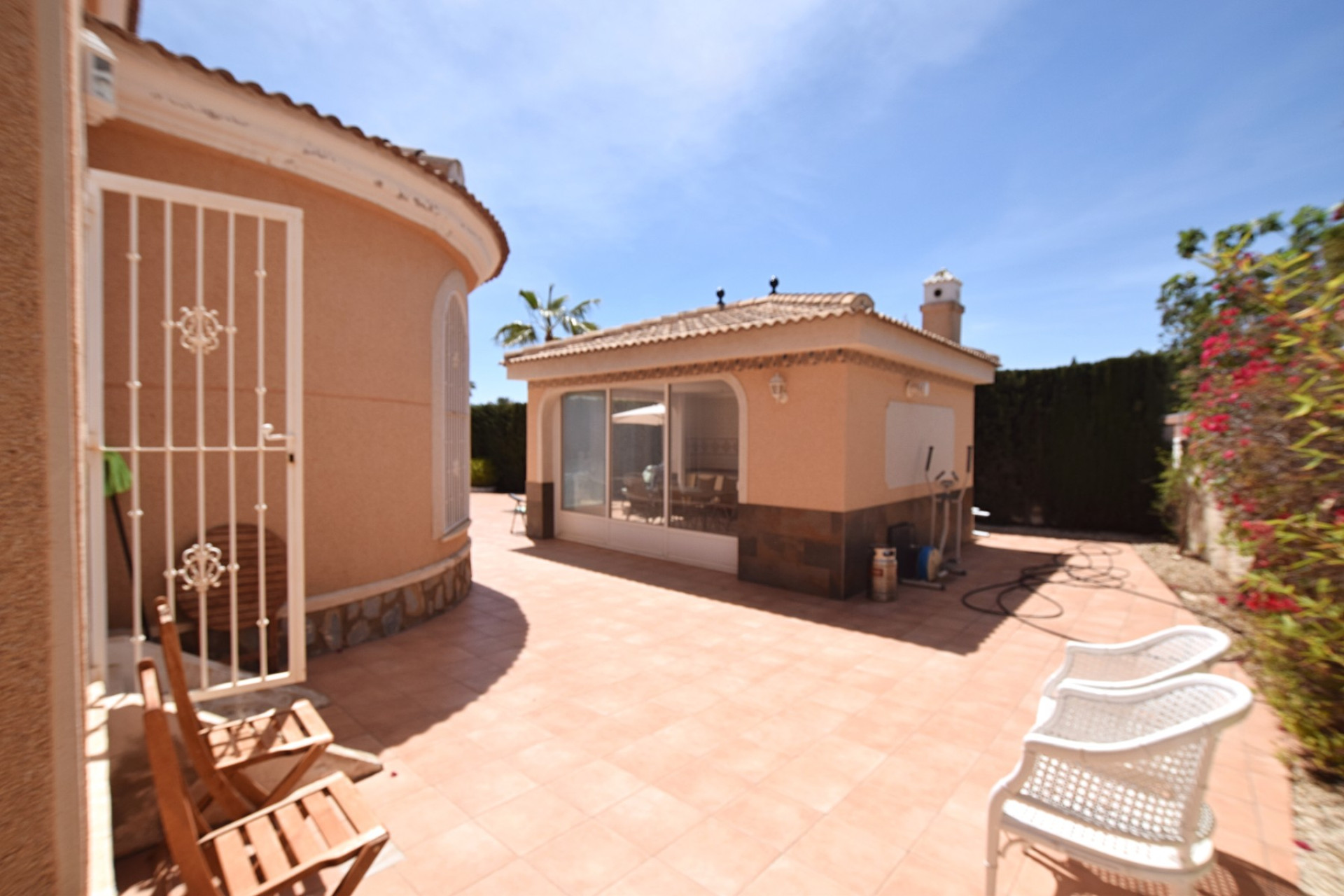 Reventa - Detached Villa - Ciudad Quesada - Pueblo Bravo