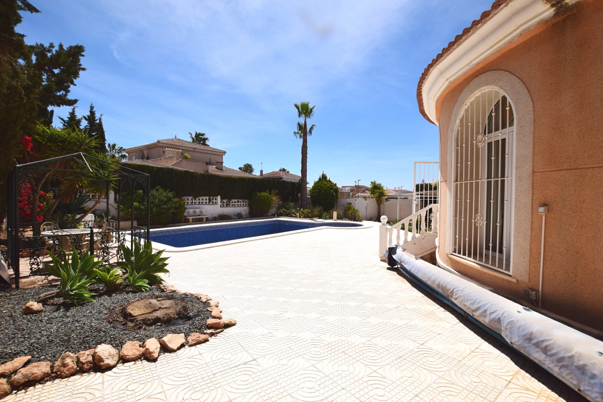 Reventa - Detached Villa - Ciudad Quesada - Pueblo Bravo