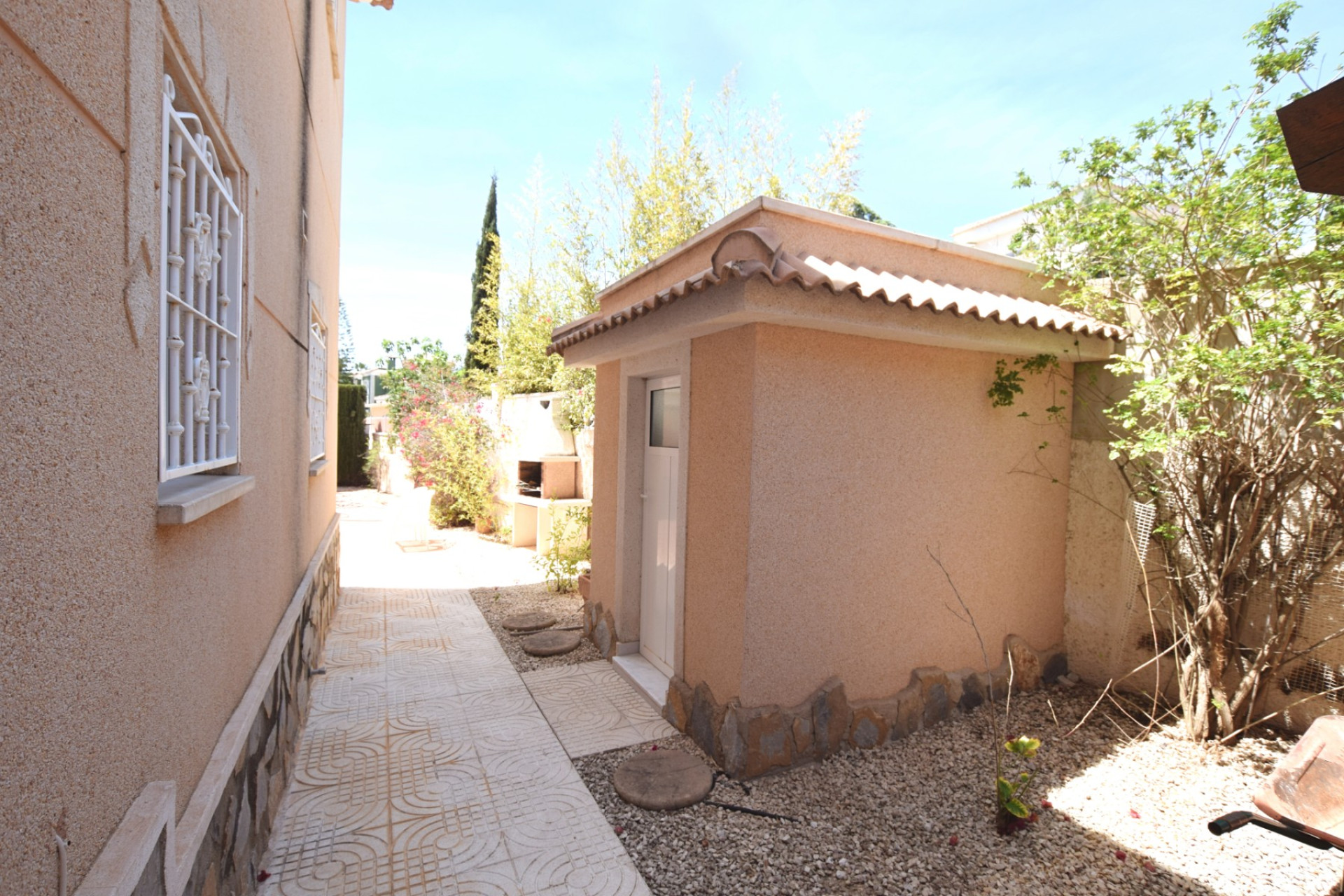 Reventa - Detached Villa - Ciudad Quesada - Pueblo Bravo