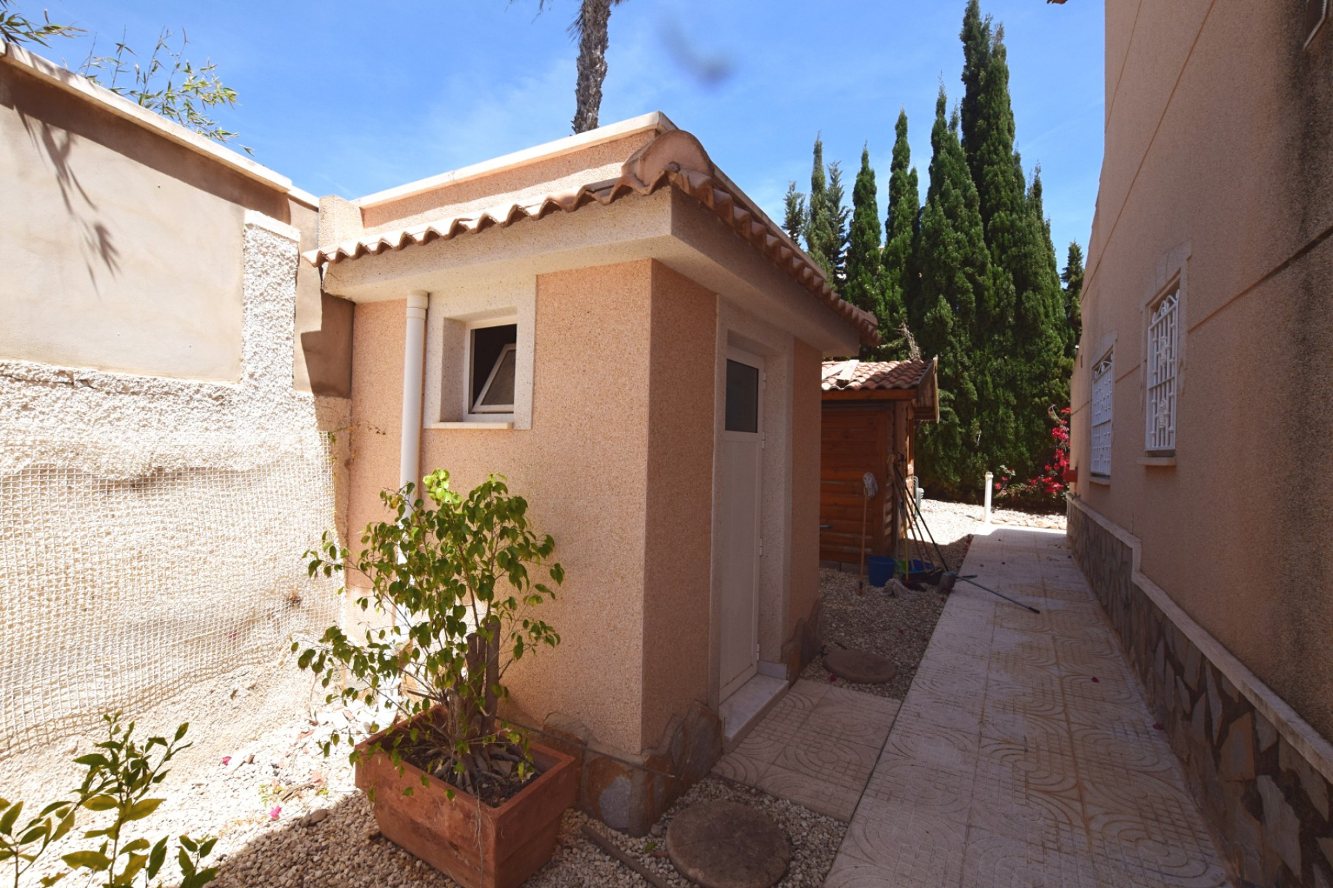 Reventa - Detached Villa - Ciudad Quesada - Pueblo Bravo