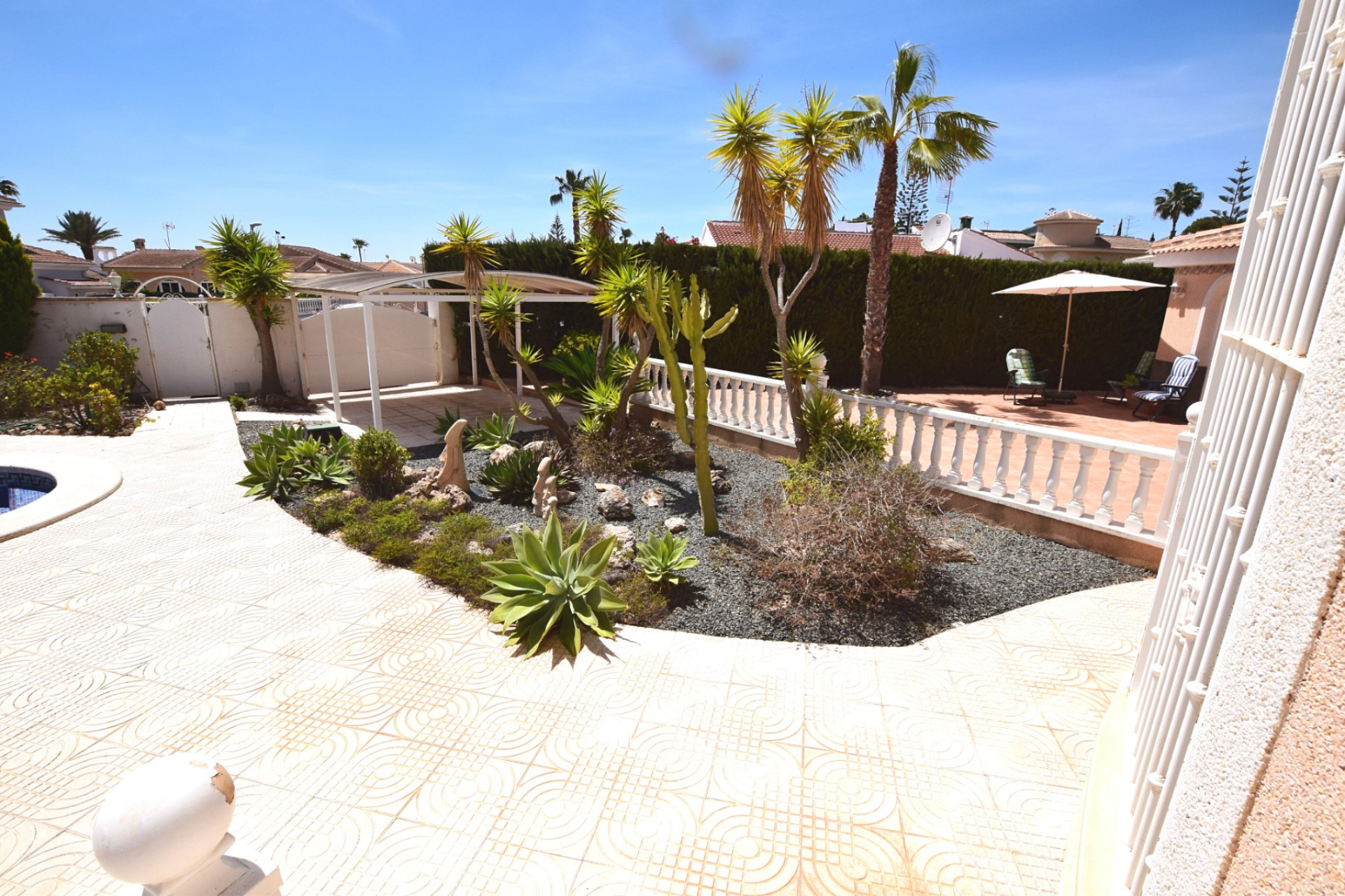 Reventa - Detached Villa - Ciudad Quesada - Pueblo Bravo