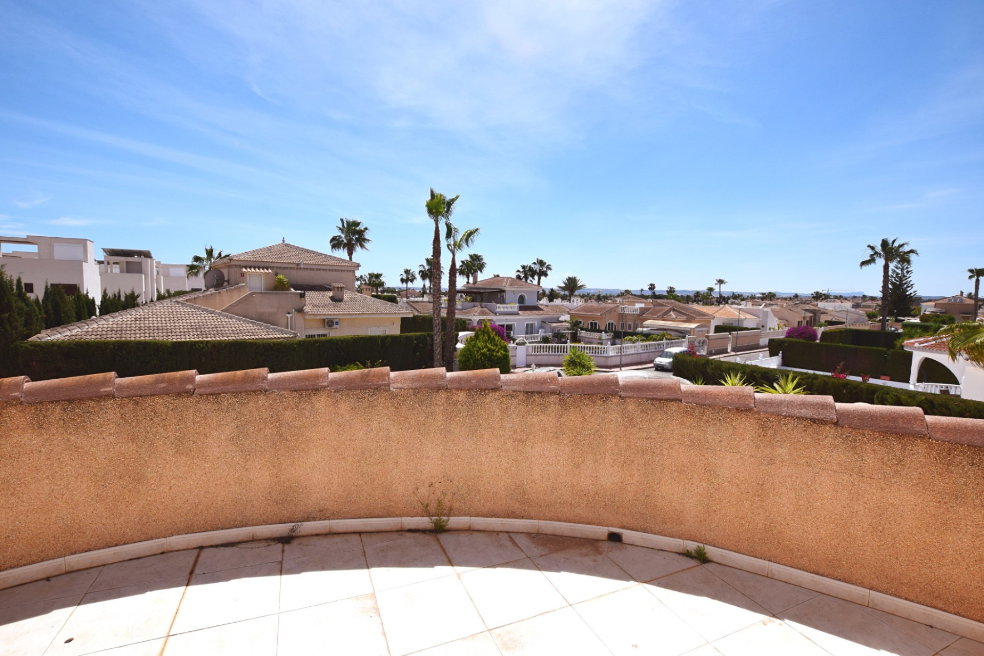 Reventa - Detached Villa - Ciudad Quesada - Pueblo Bravo