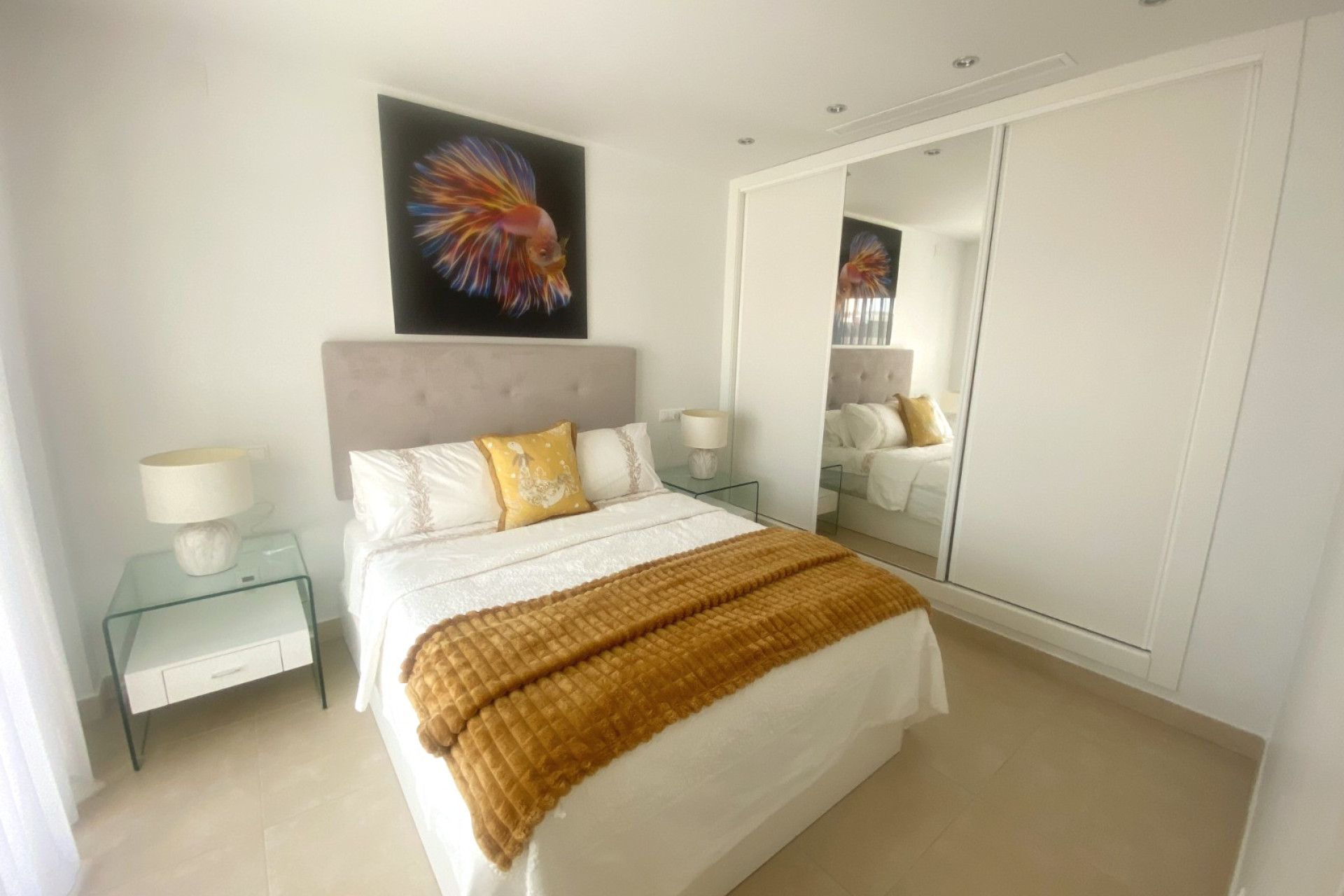 Reventa - Detached Villa - Ciudad Quesada - Pueblo Bravo