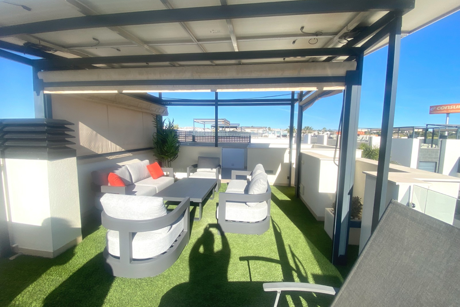 Reventa - Detached Villa - Ciudad Quesada - Pueblo Bravo