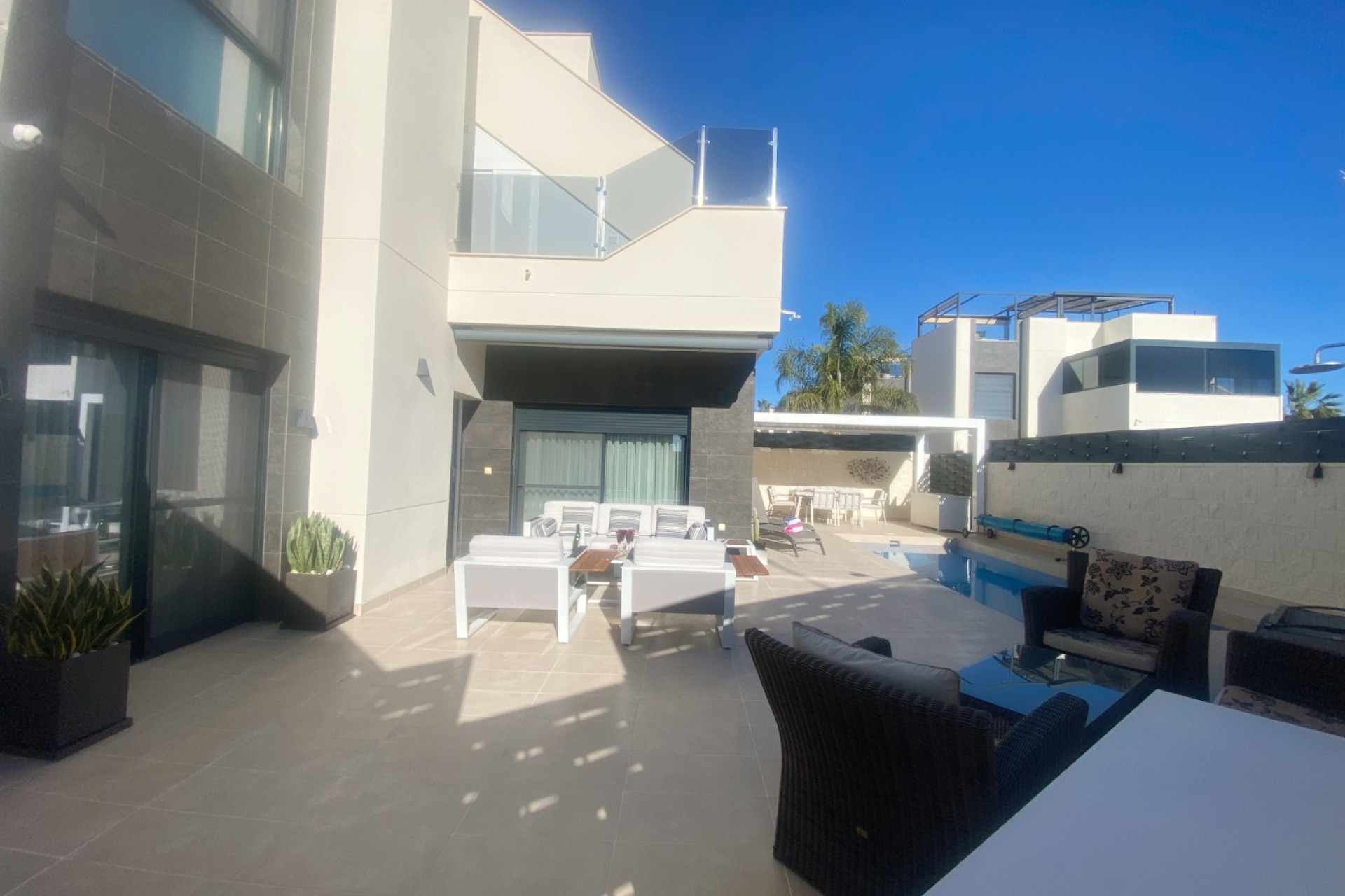 Reventa - Detached Villa - Ciudad Quesada - Pueblo Bravo