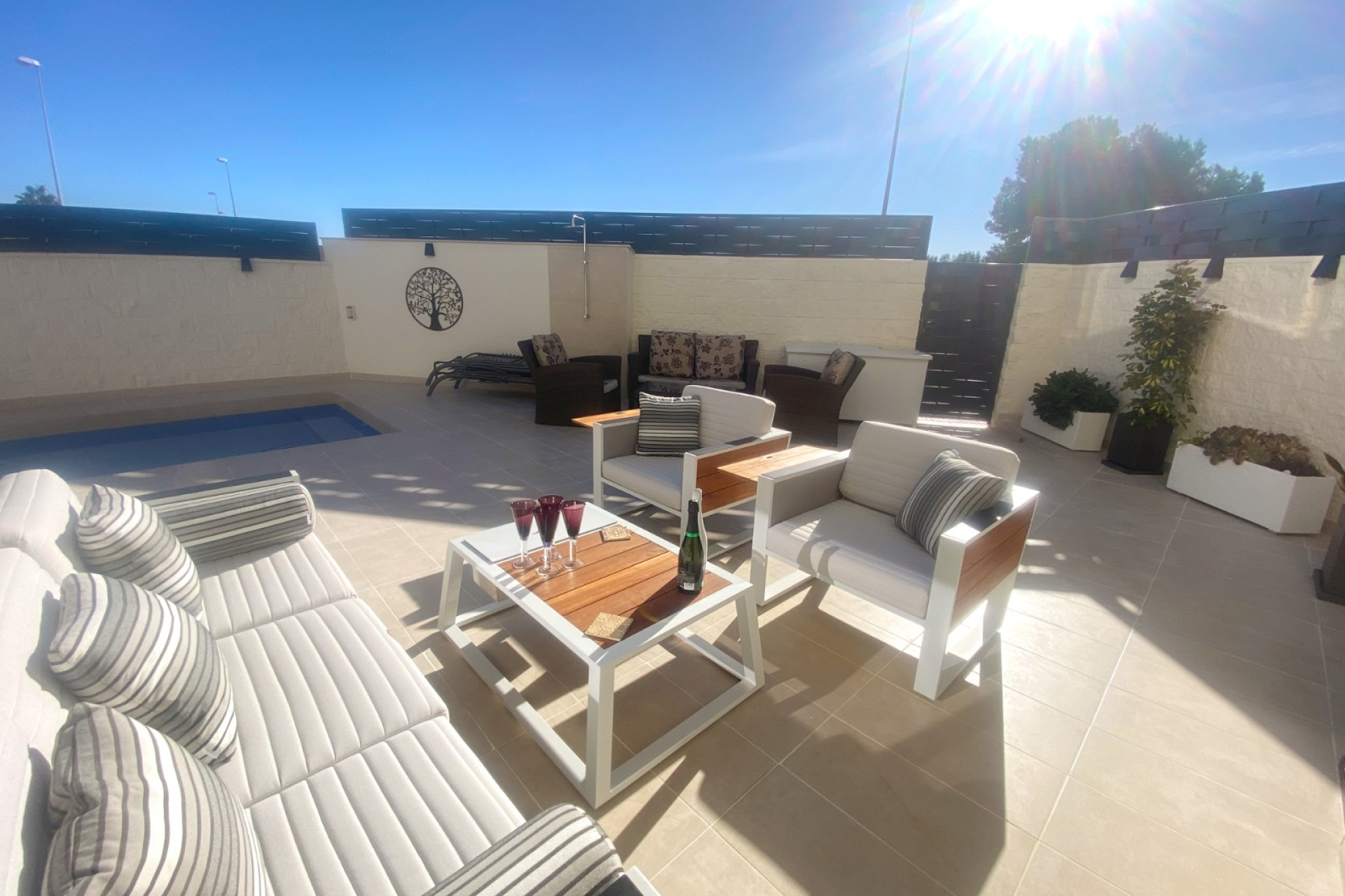 Reventa - Detached Villa - Ciudad Quesada - Pueblo Bravo