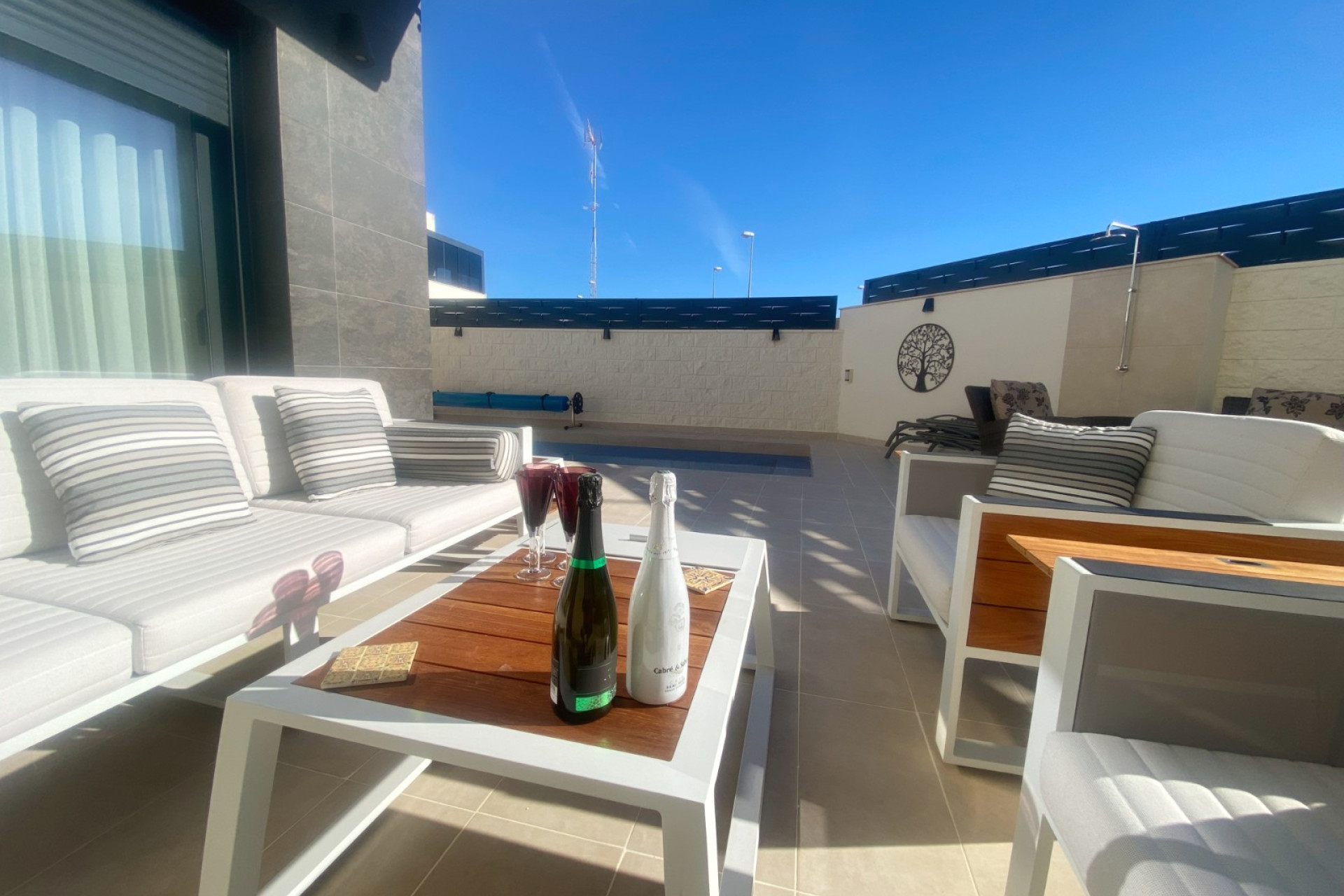 Reventa - Detached Villa - Ciudad Quesada - Pueblo Bravo